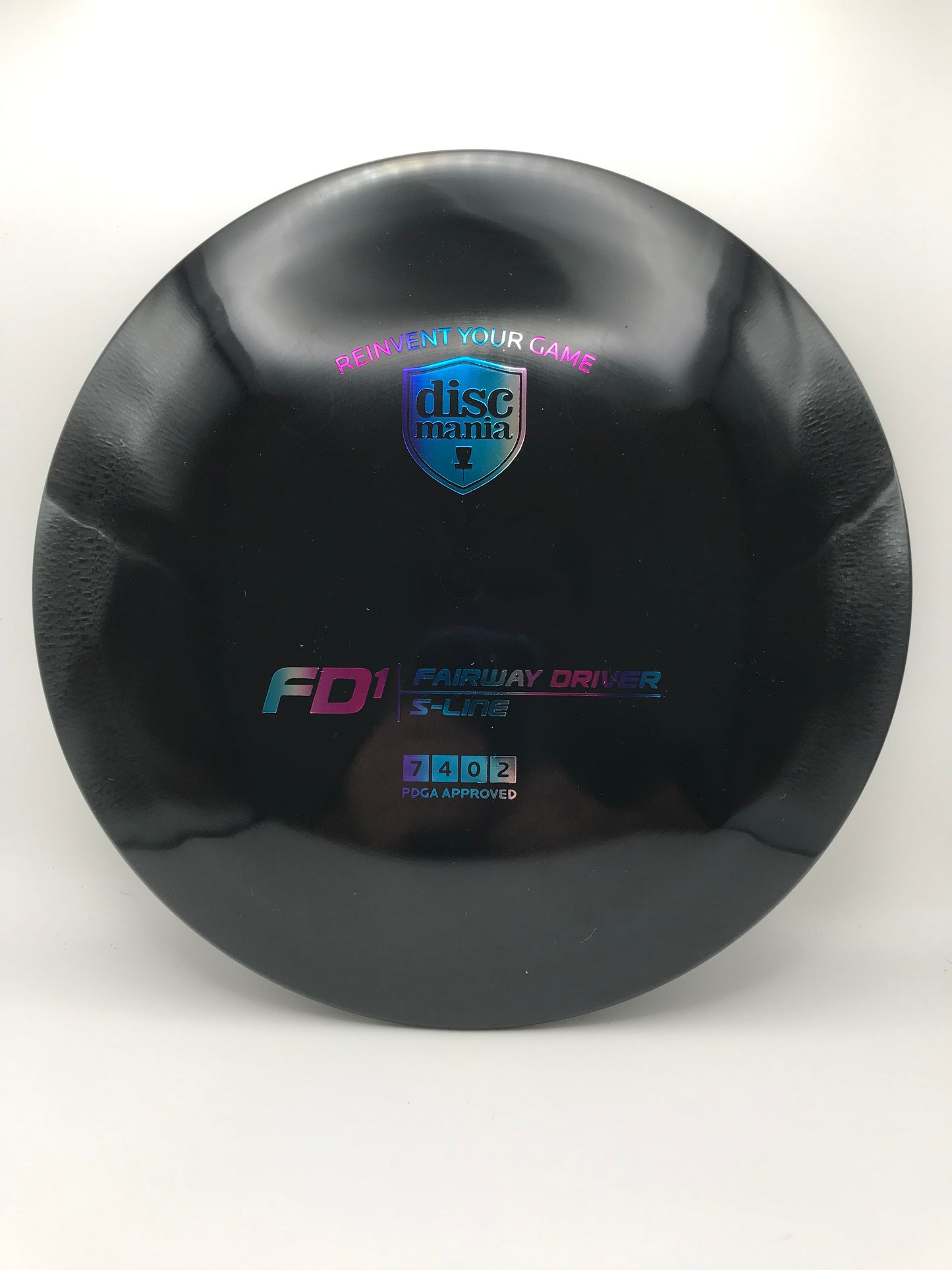 FD1 (Sky Walker & Sky Walker 2)