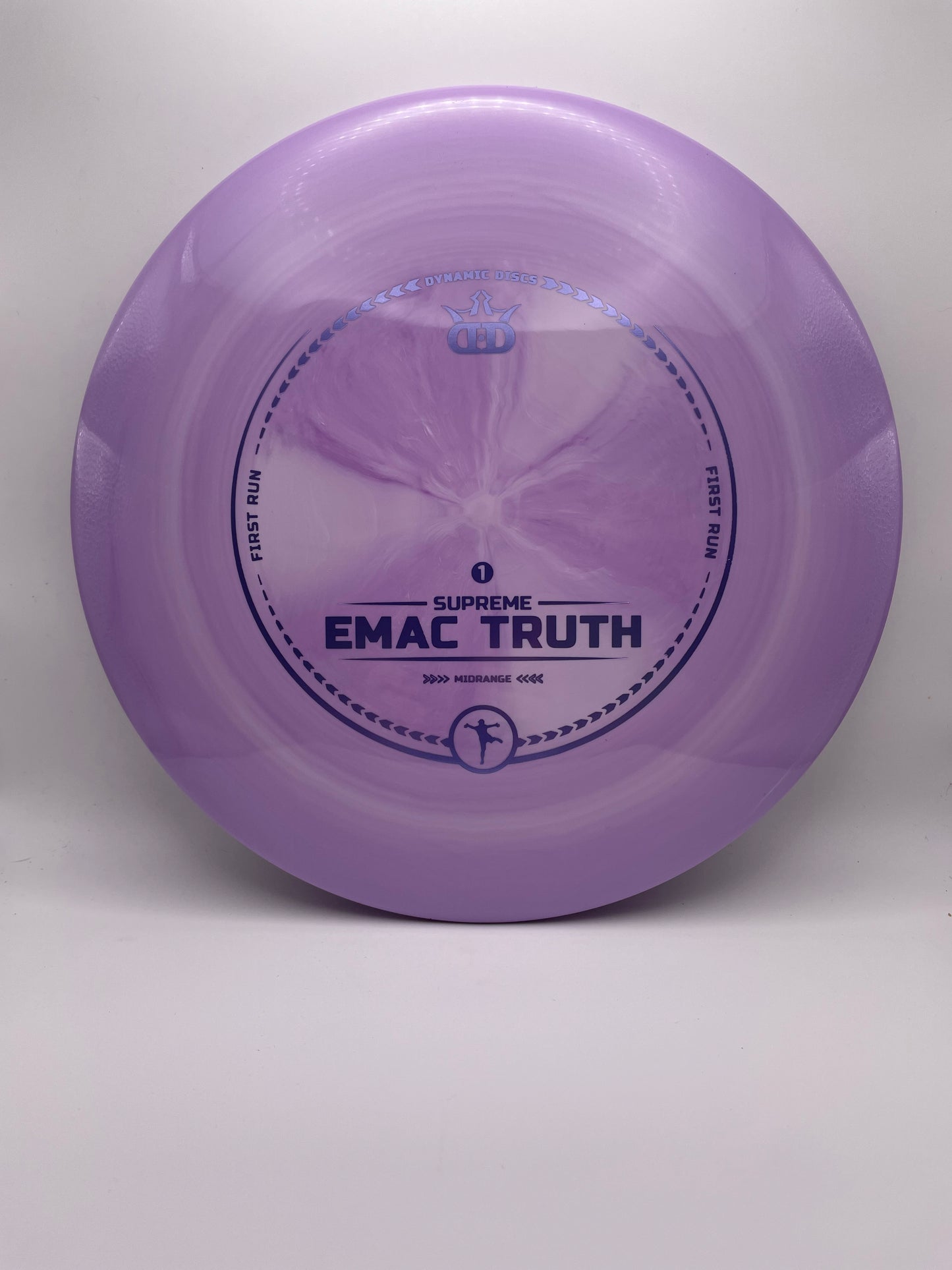 Supreme Emac Truth