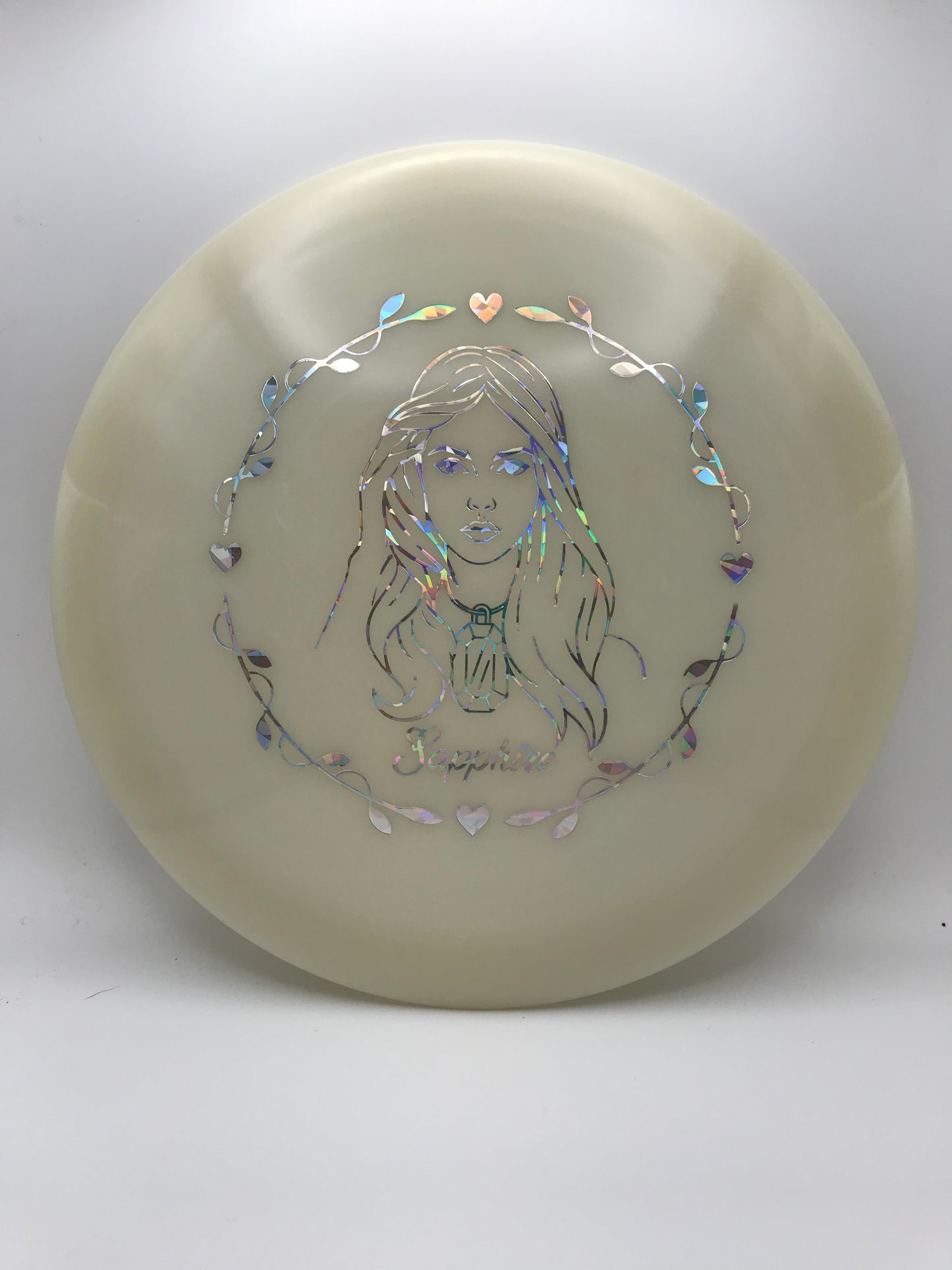 Sapphire
