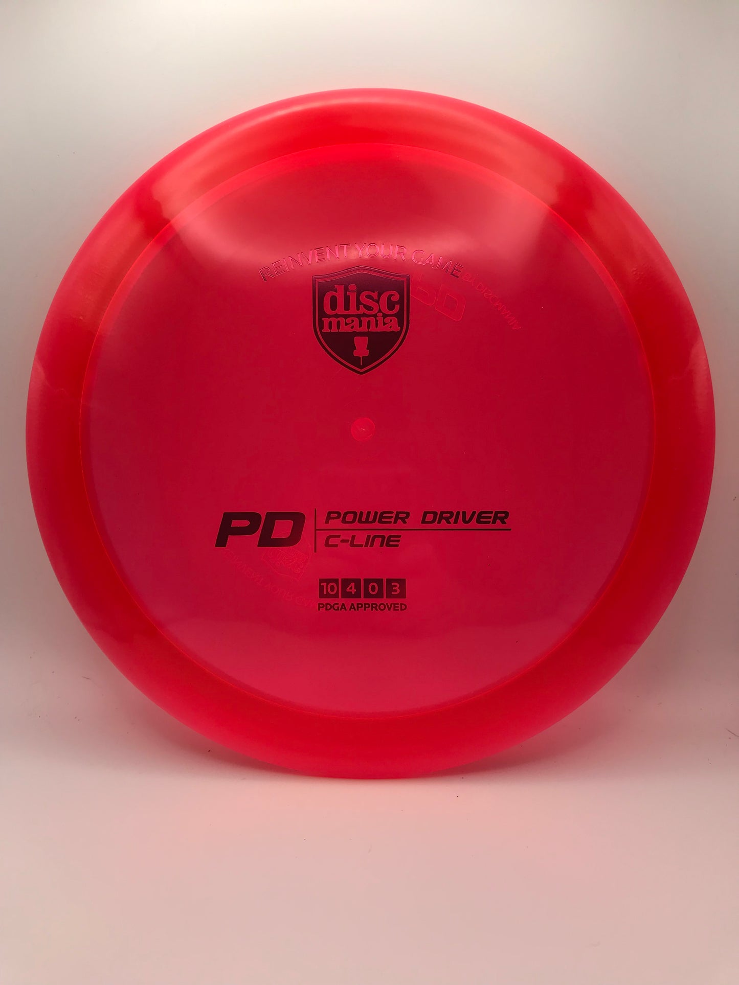 PD