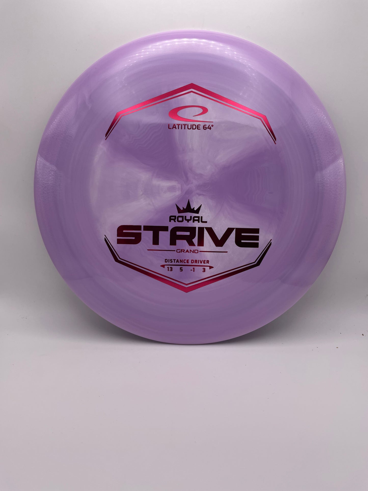 Strive