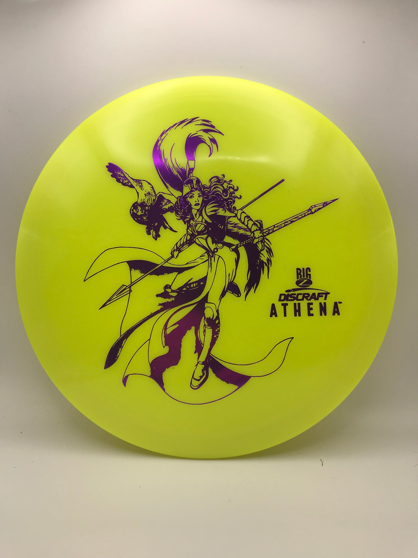 Athena