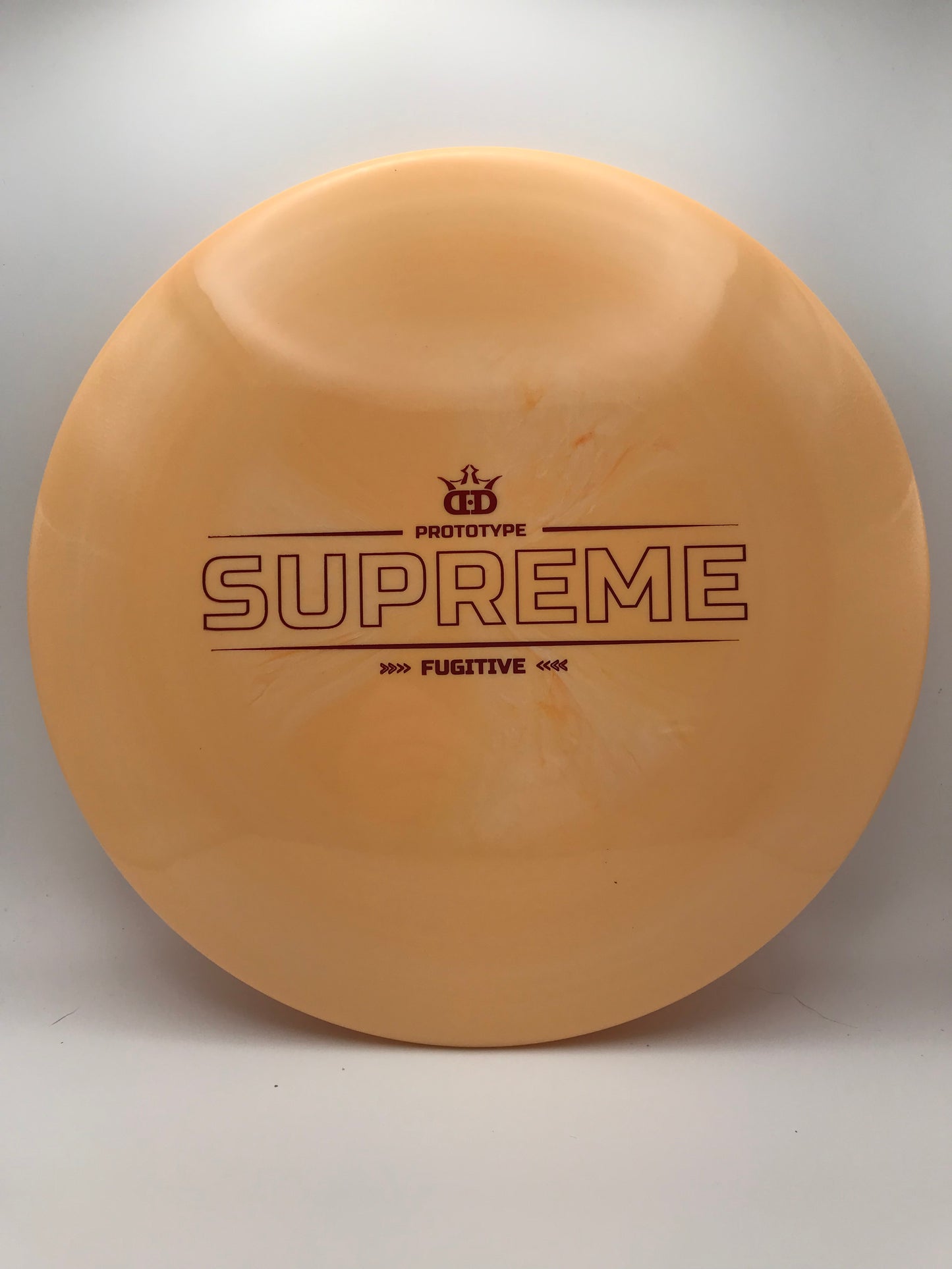 Supreme Fugitive