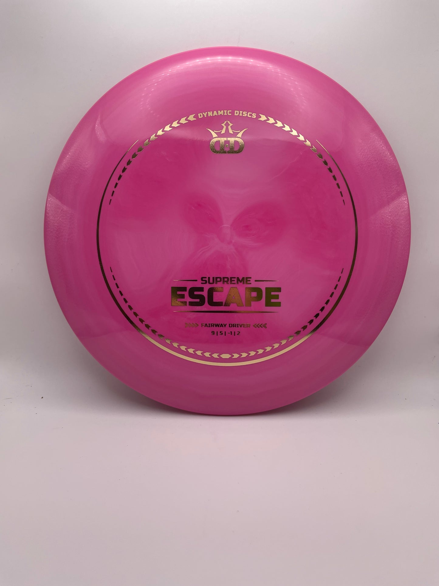 Supreme Escape