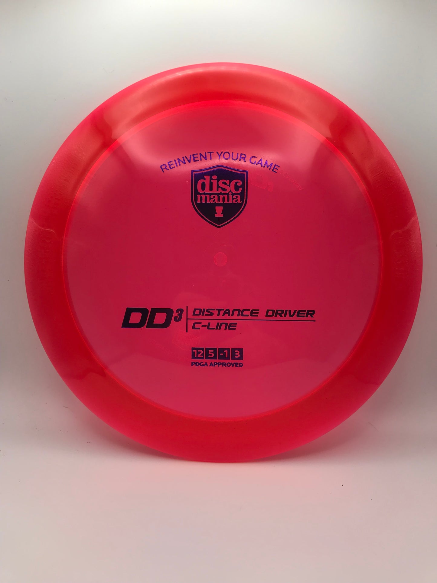 DD3