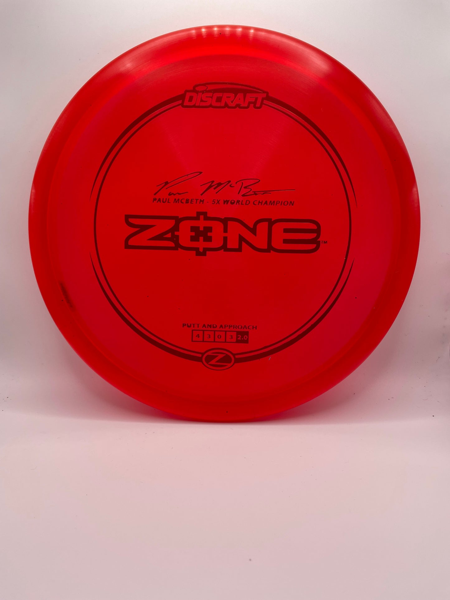 Zone