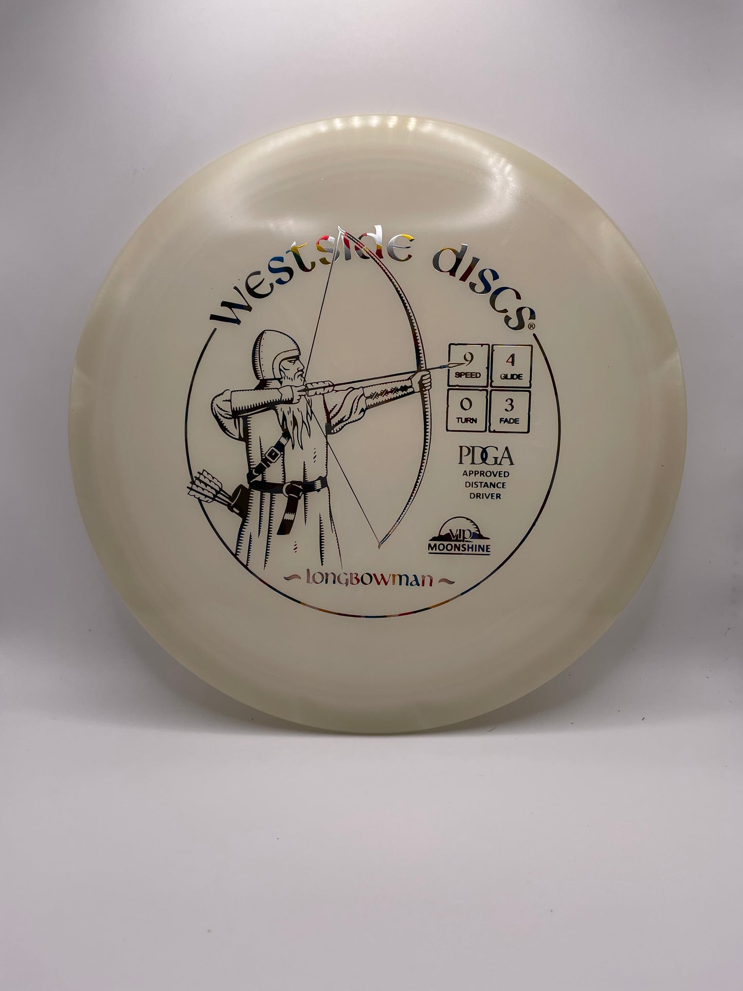 Longbowman