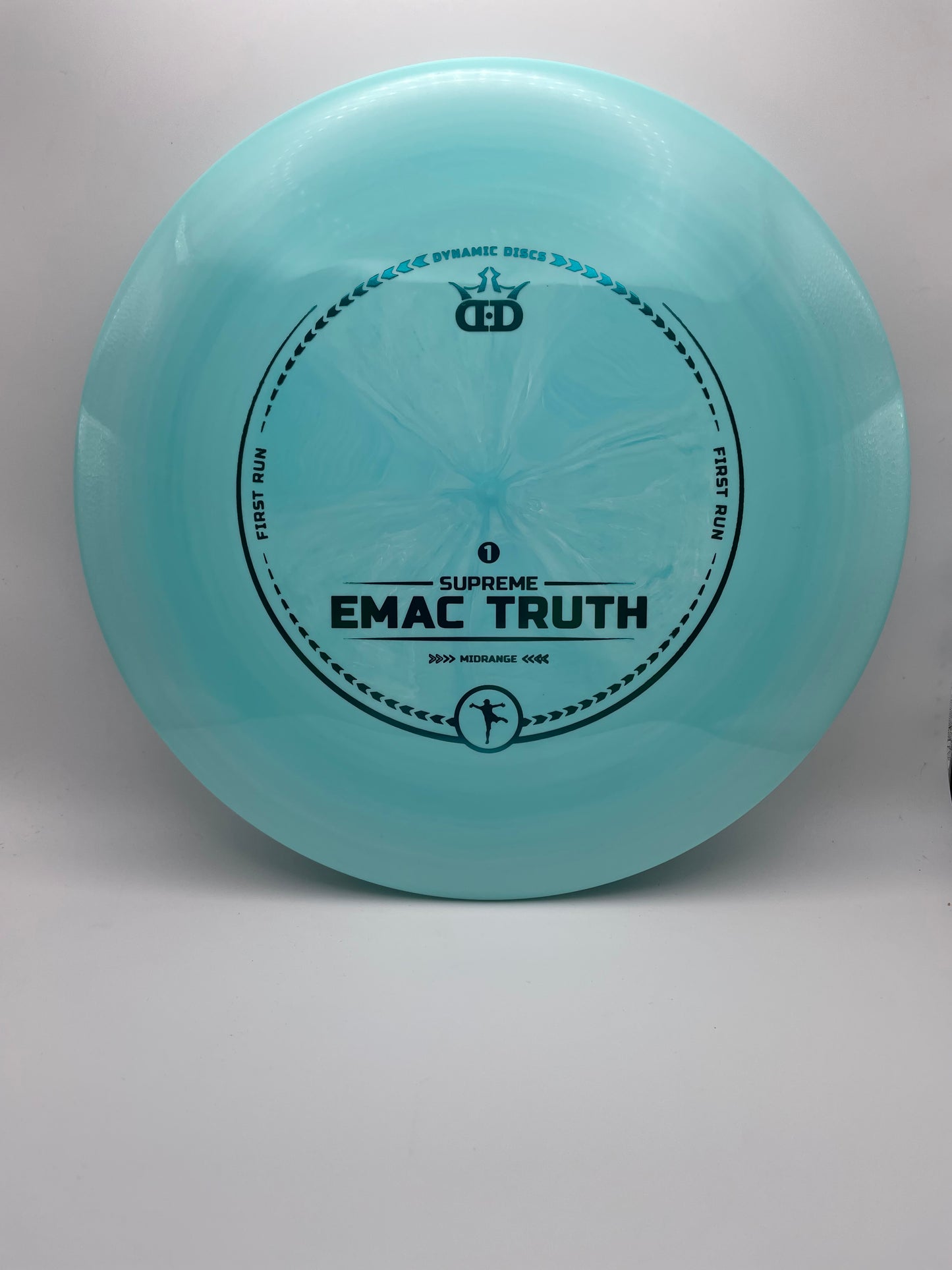 Supreme Emac Truth
