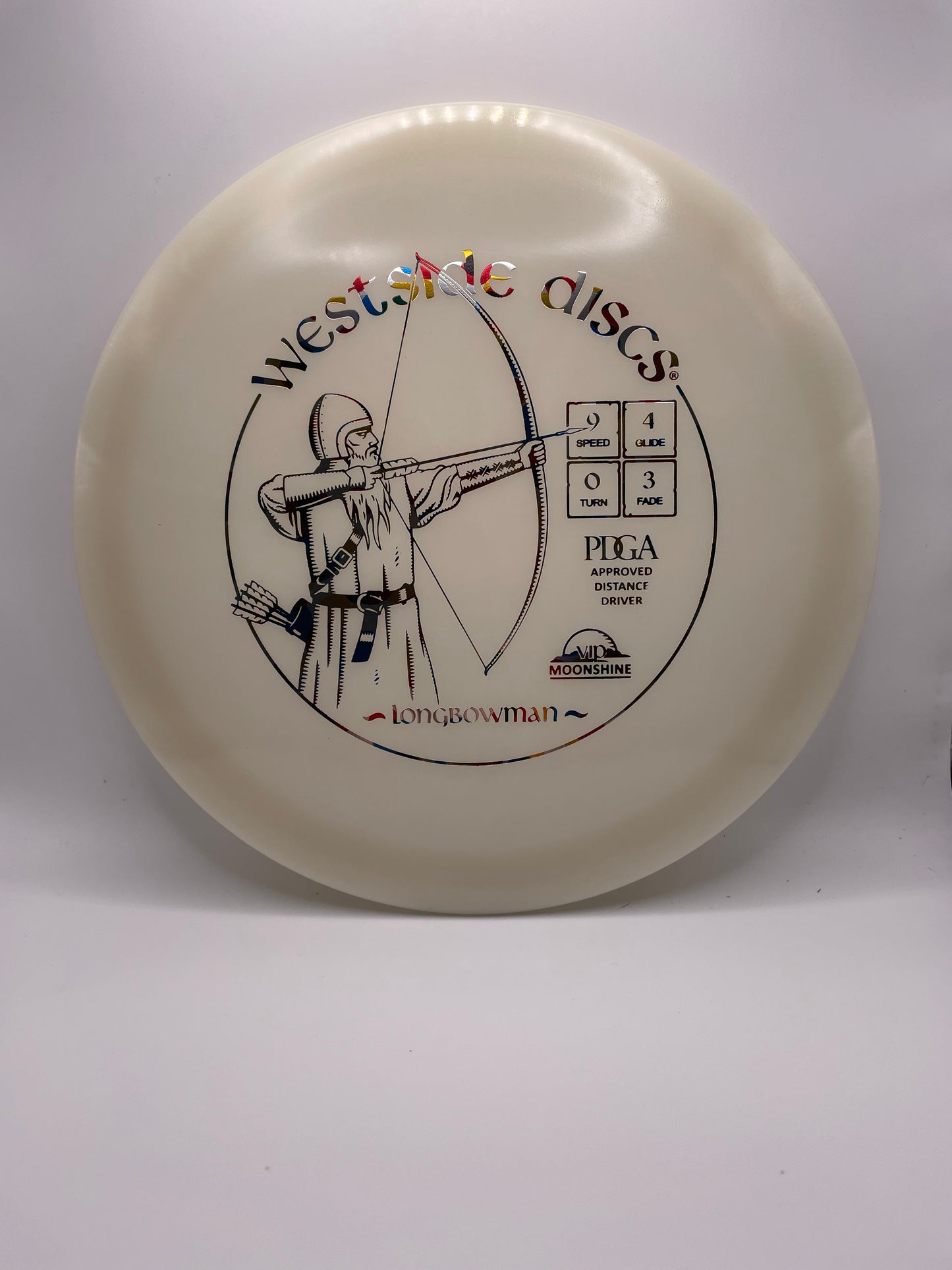 Longbowman