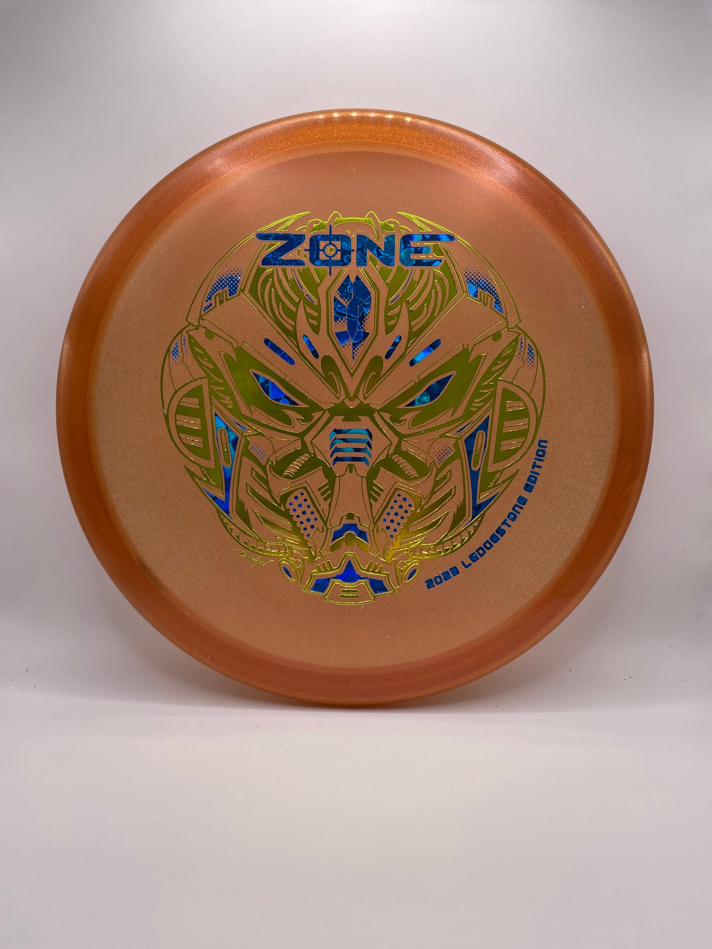 Zone