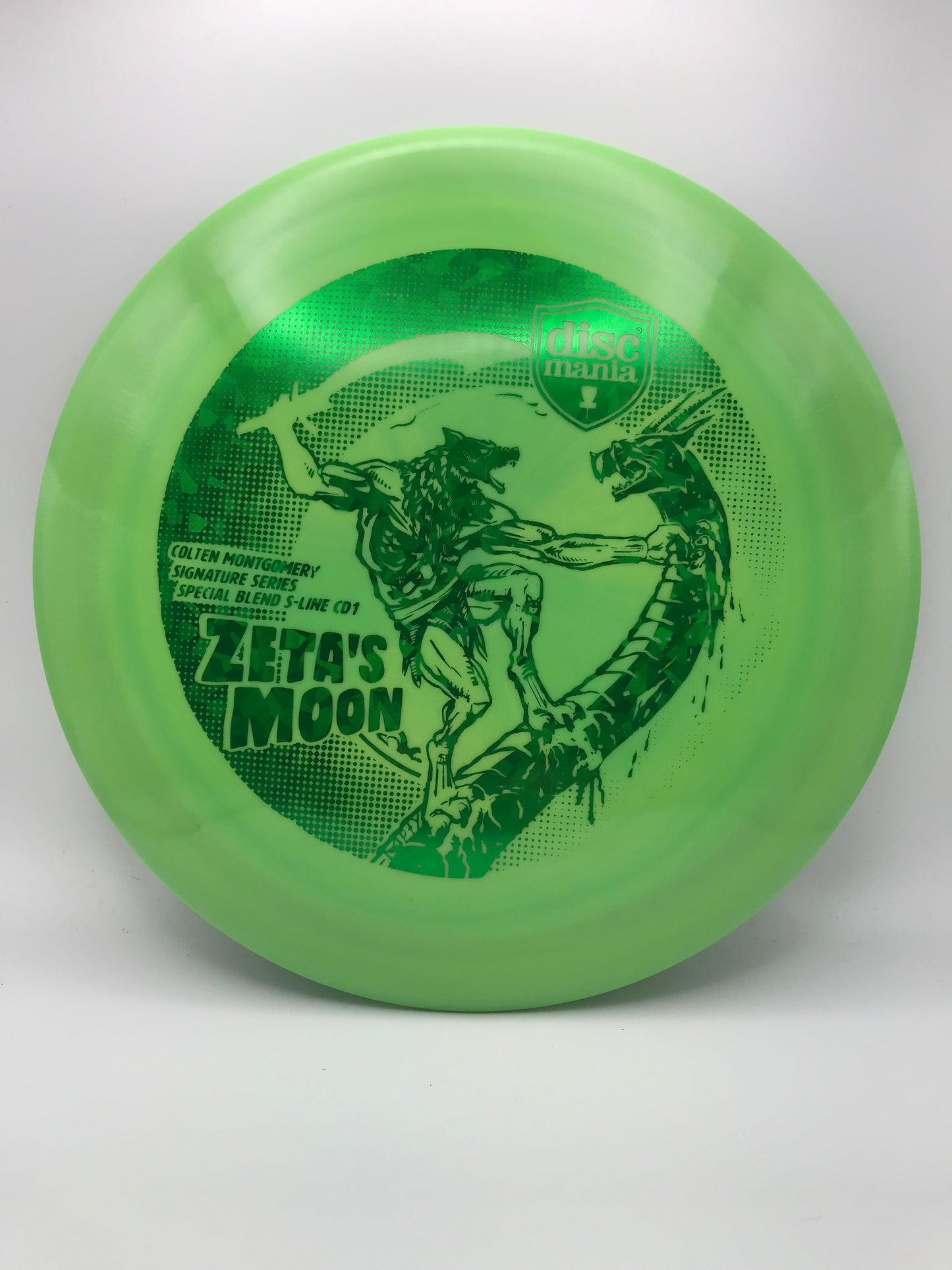 Zeta's Moon