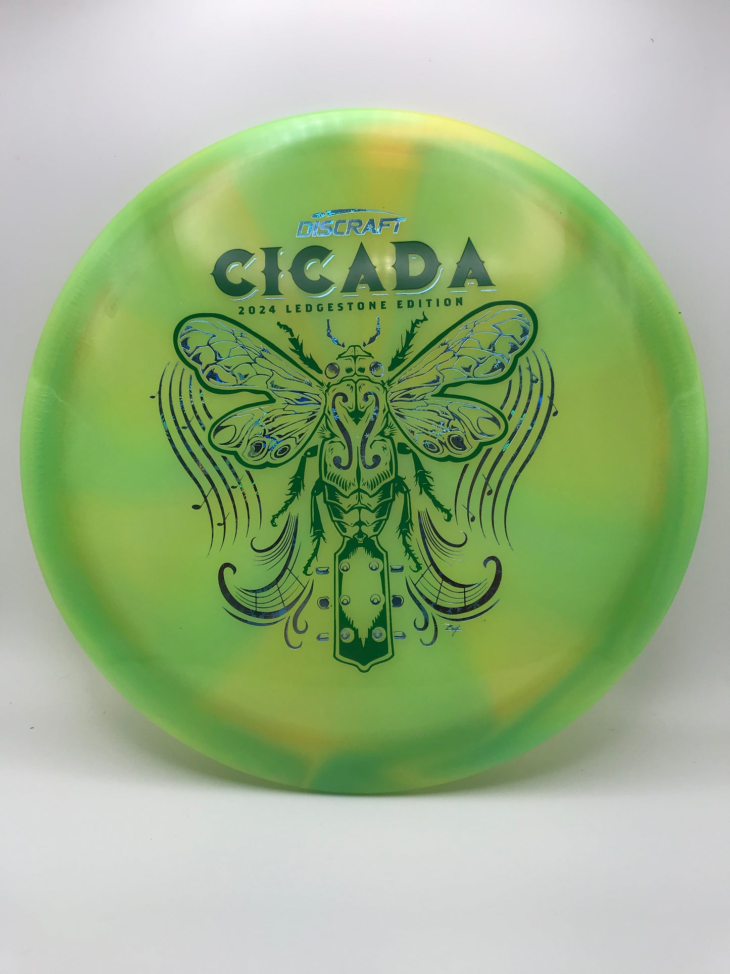 Cicada