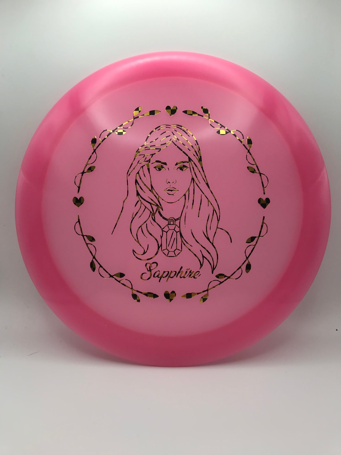 Sapphire