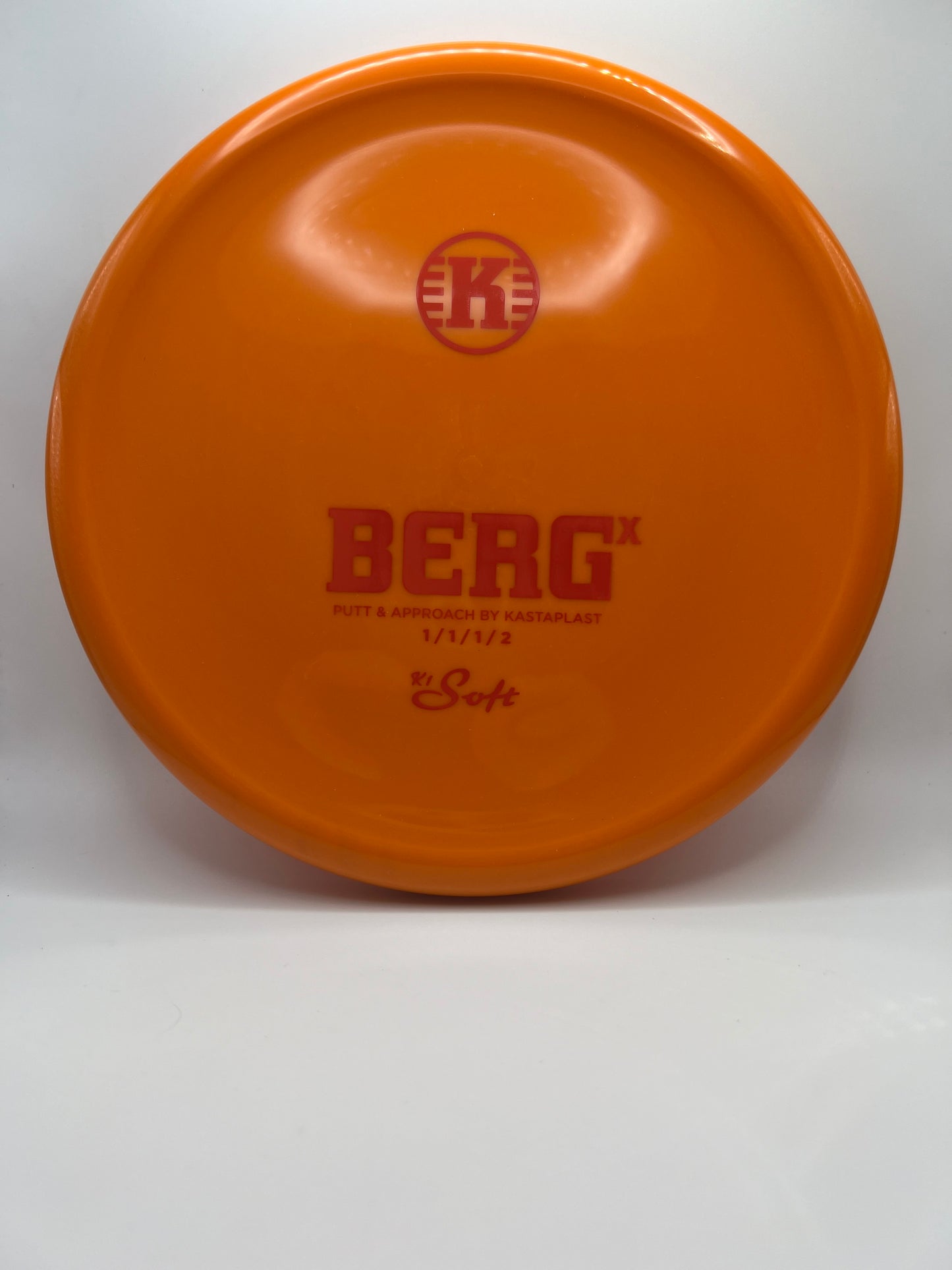 BergX