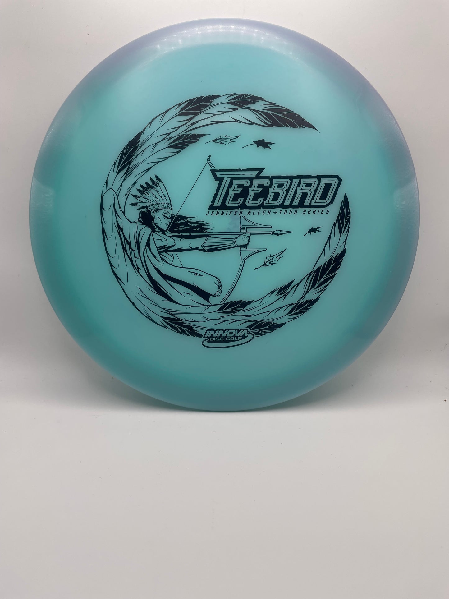 Teebird