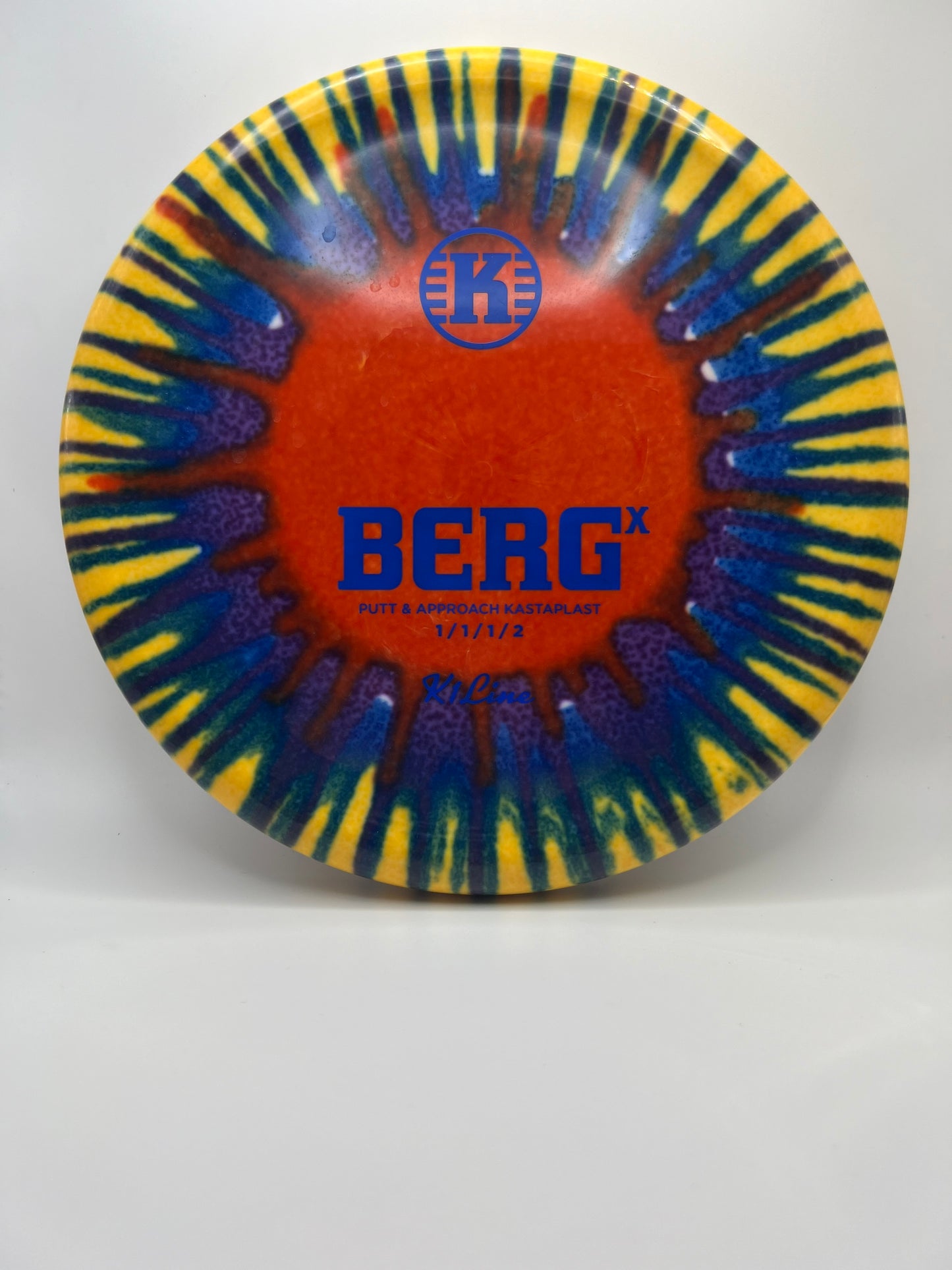 BergX