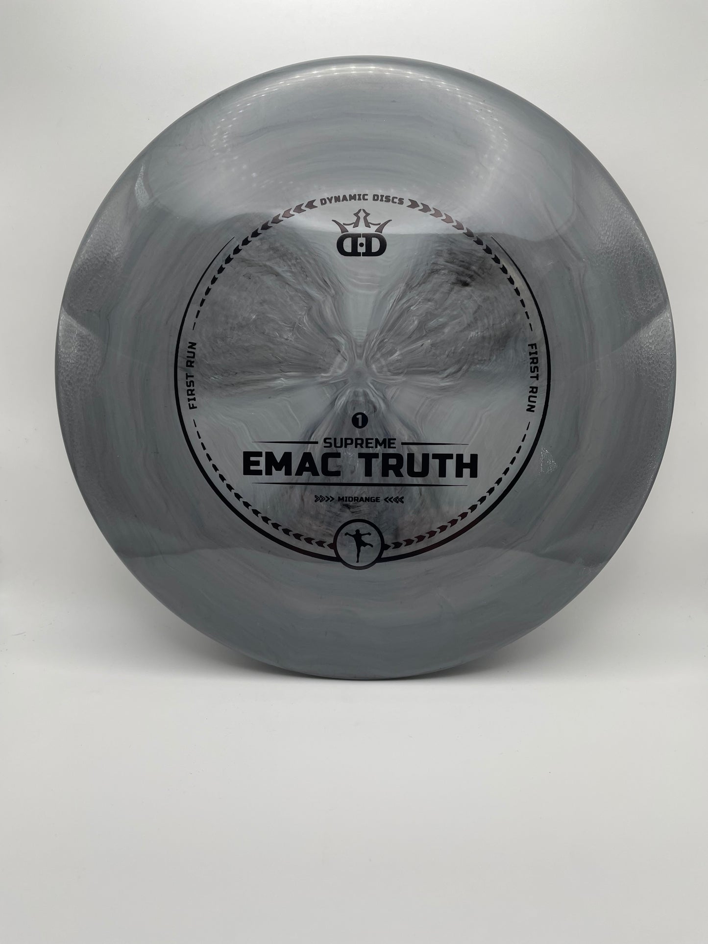 Supreme Emac Truth