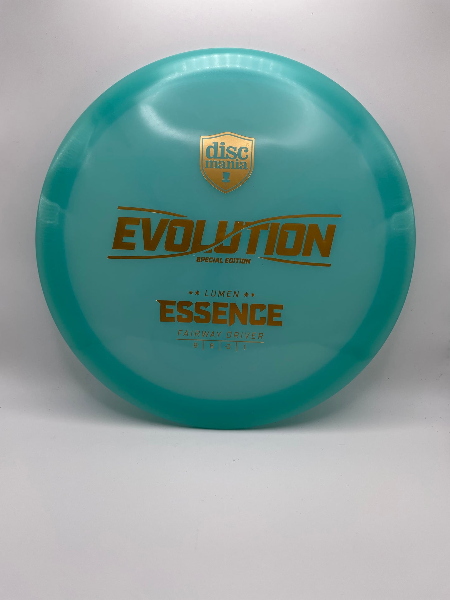 Essence