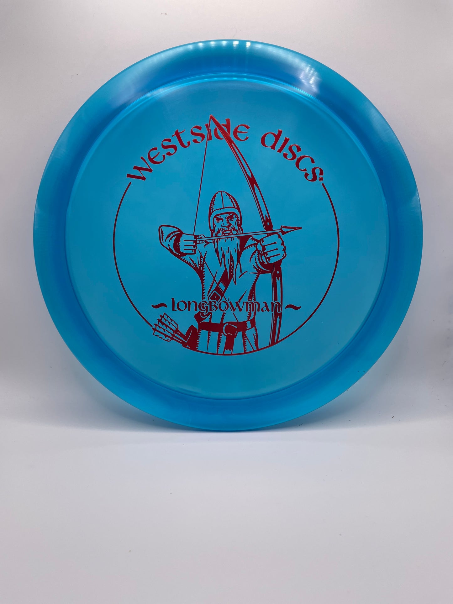 Longbowman