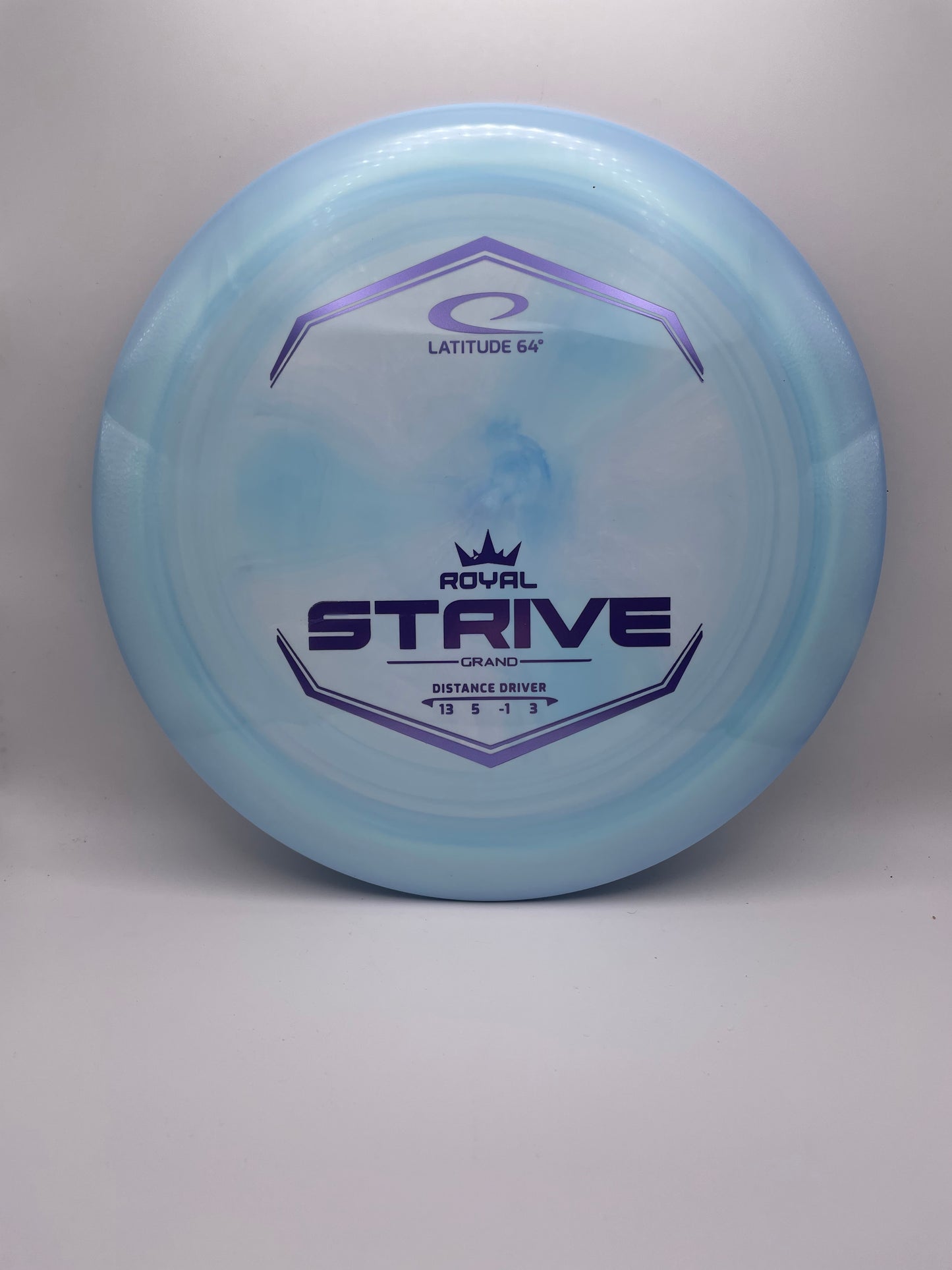 Strive