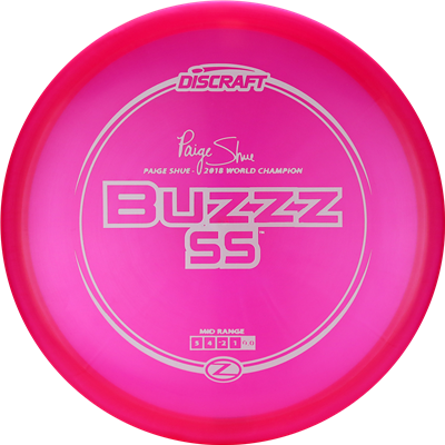 Buzzz SS