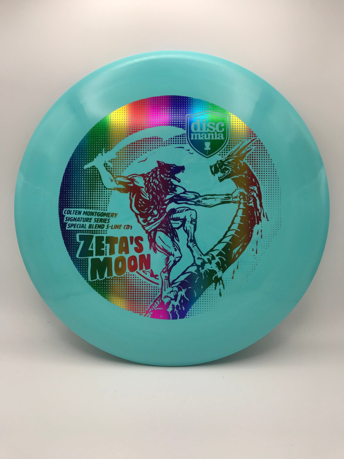 Zeta's Moon