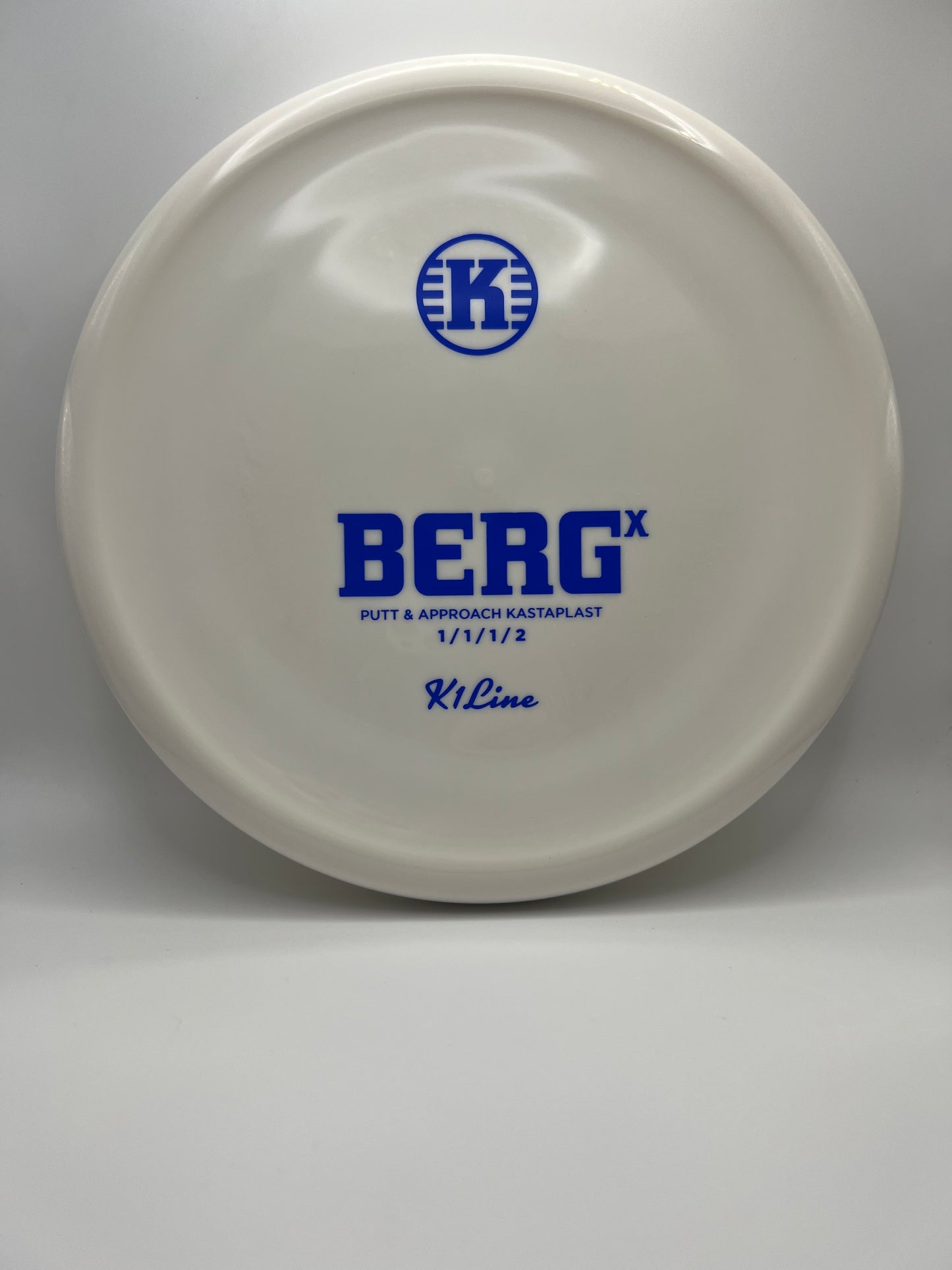 BergX