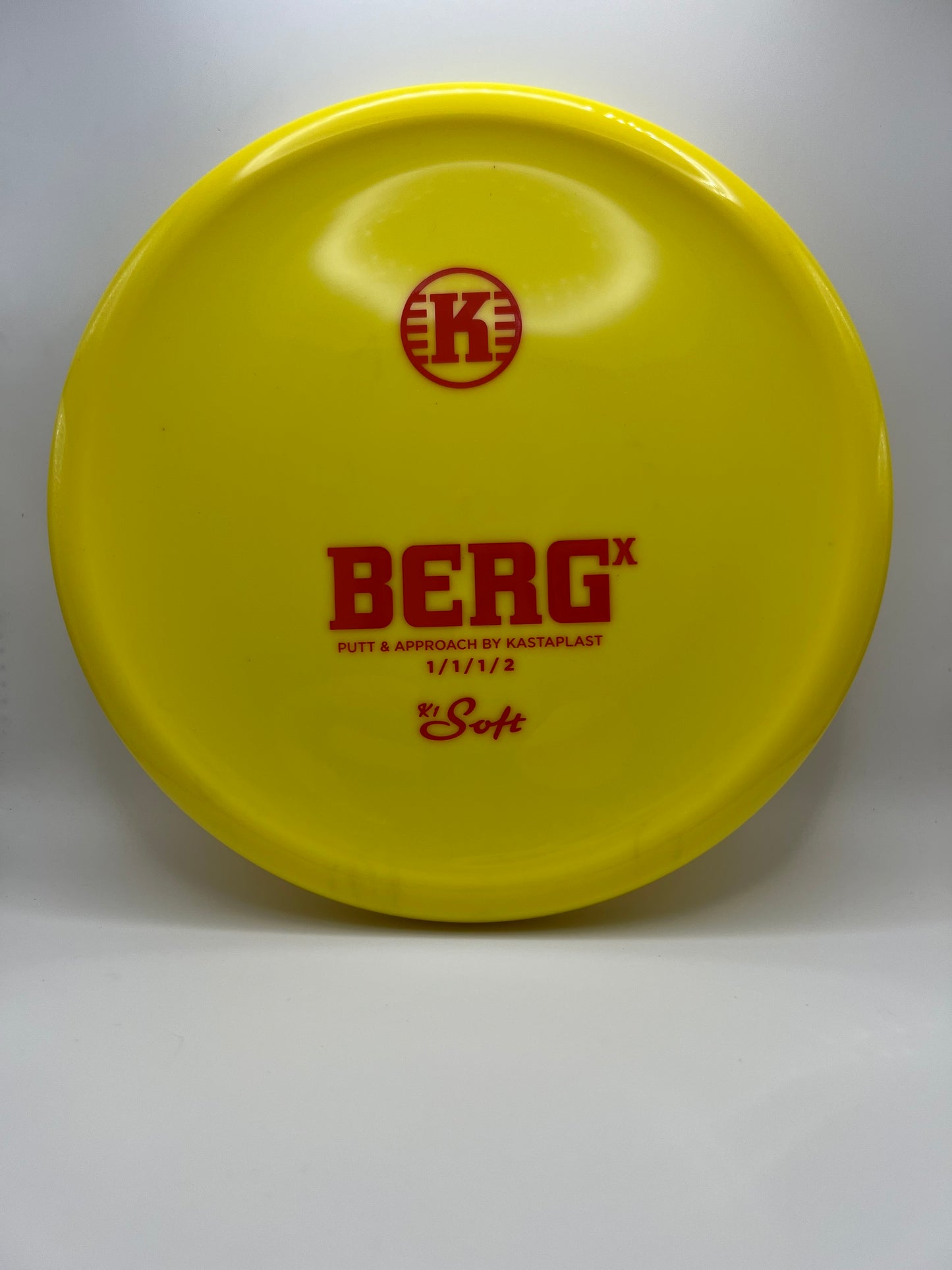BergX