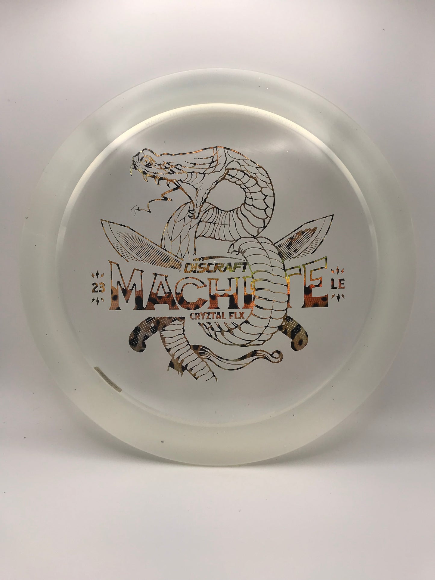 Machete