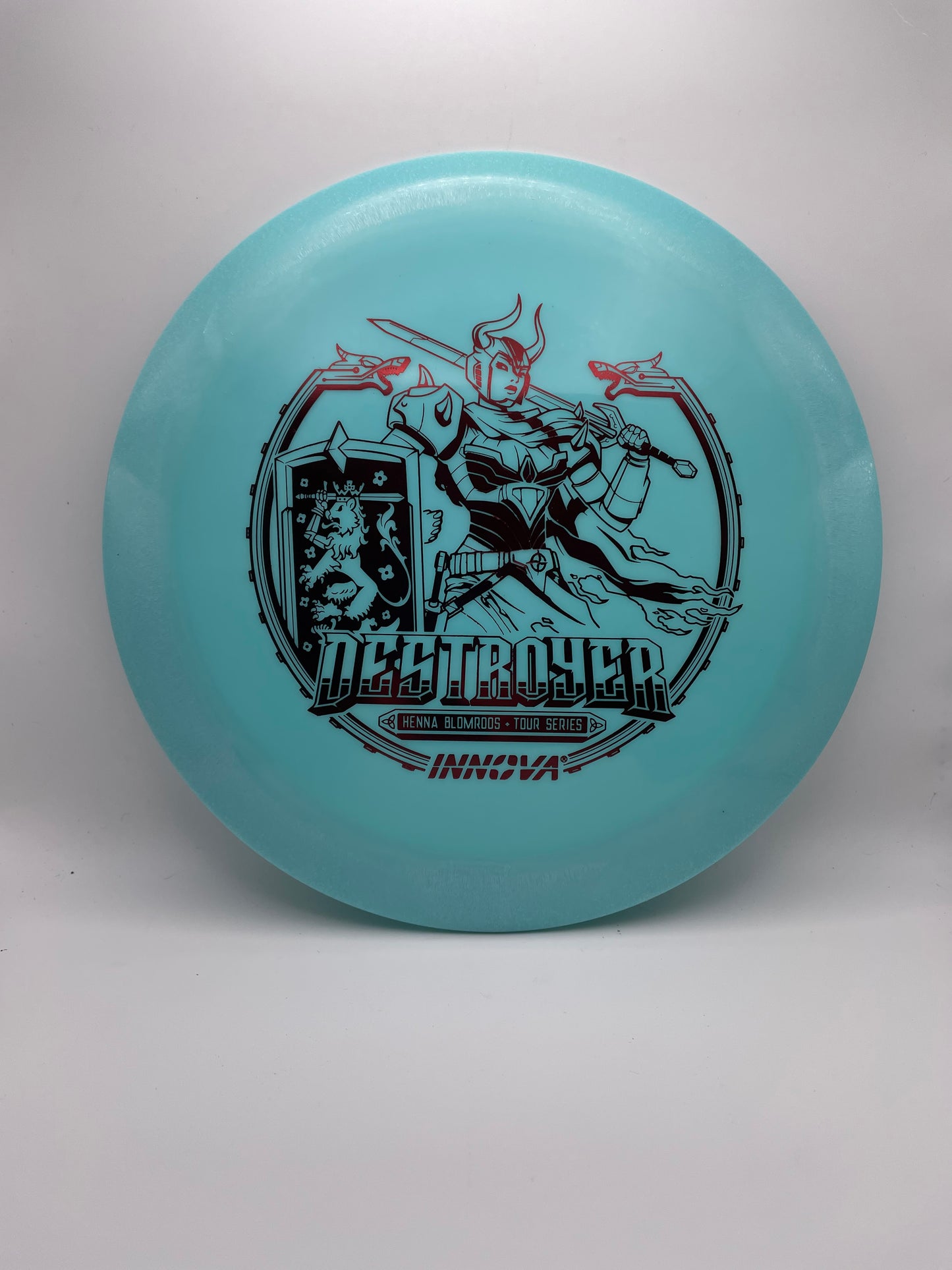 Destroyer