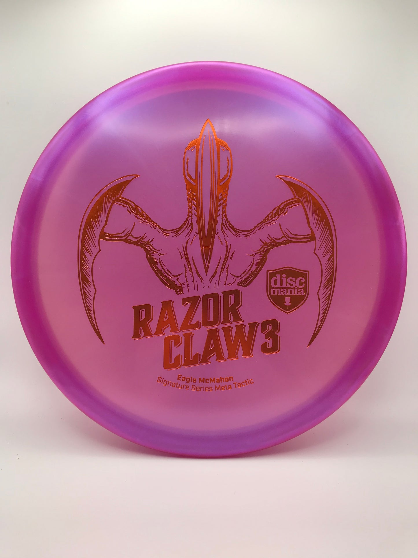 Razor Claw 3