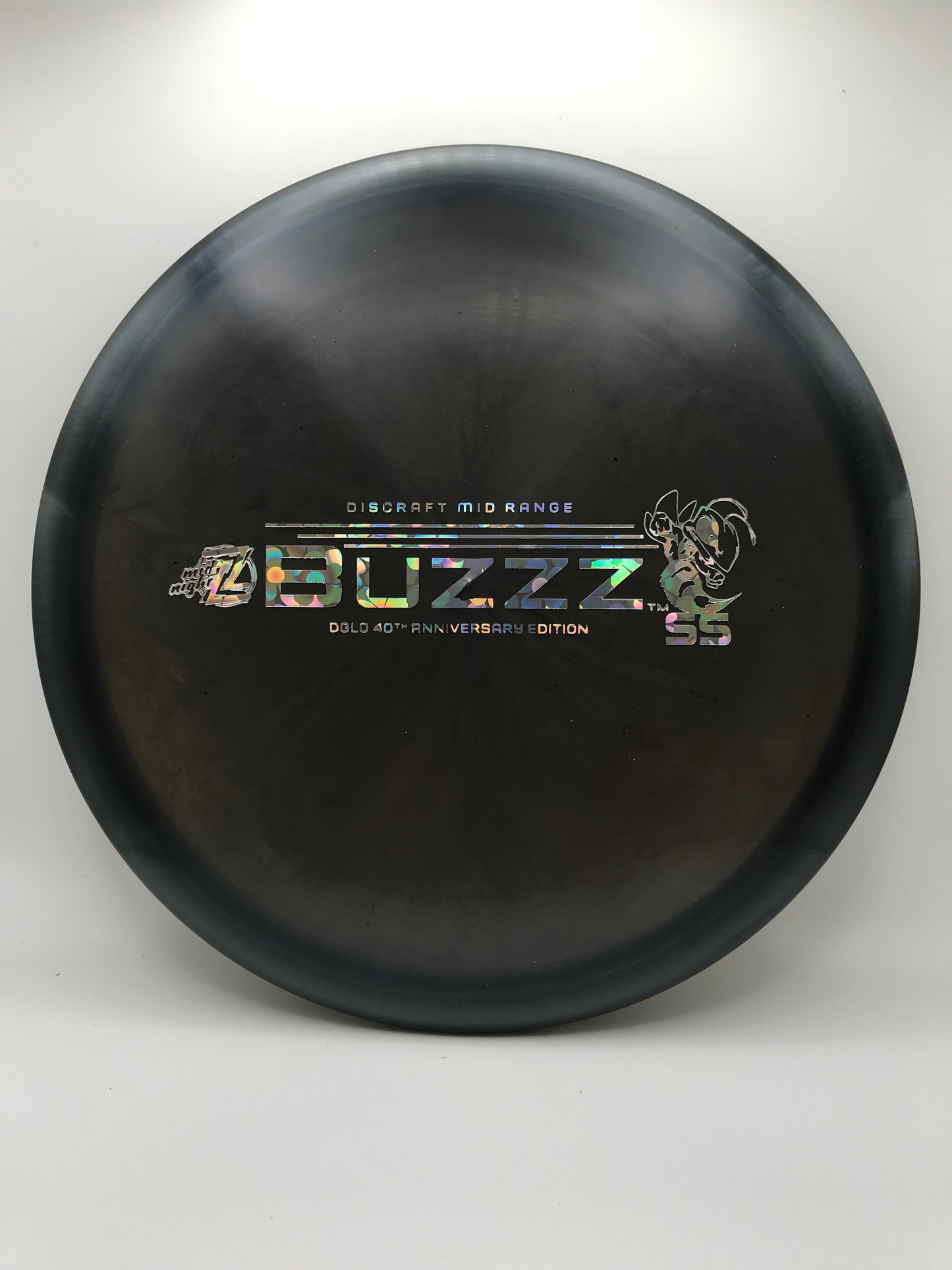 Buzzz SS