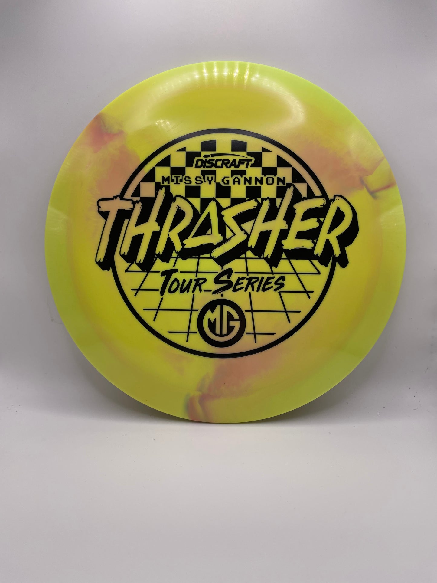 Thrasher