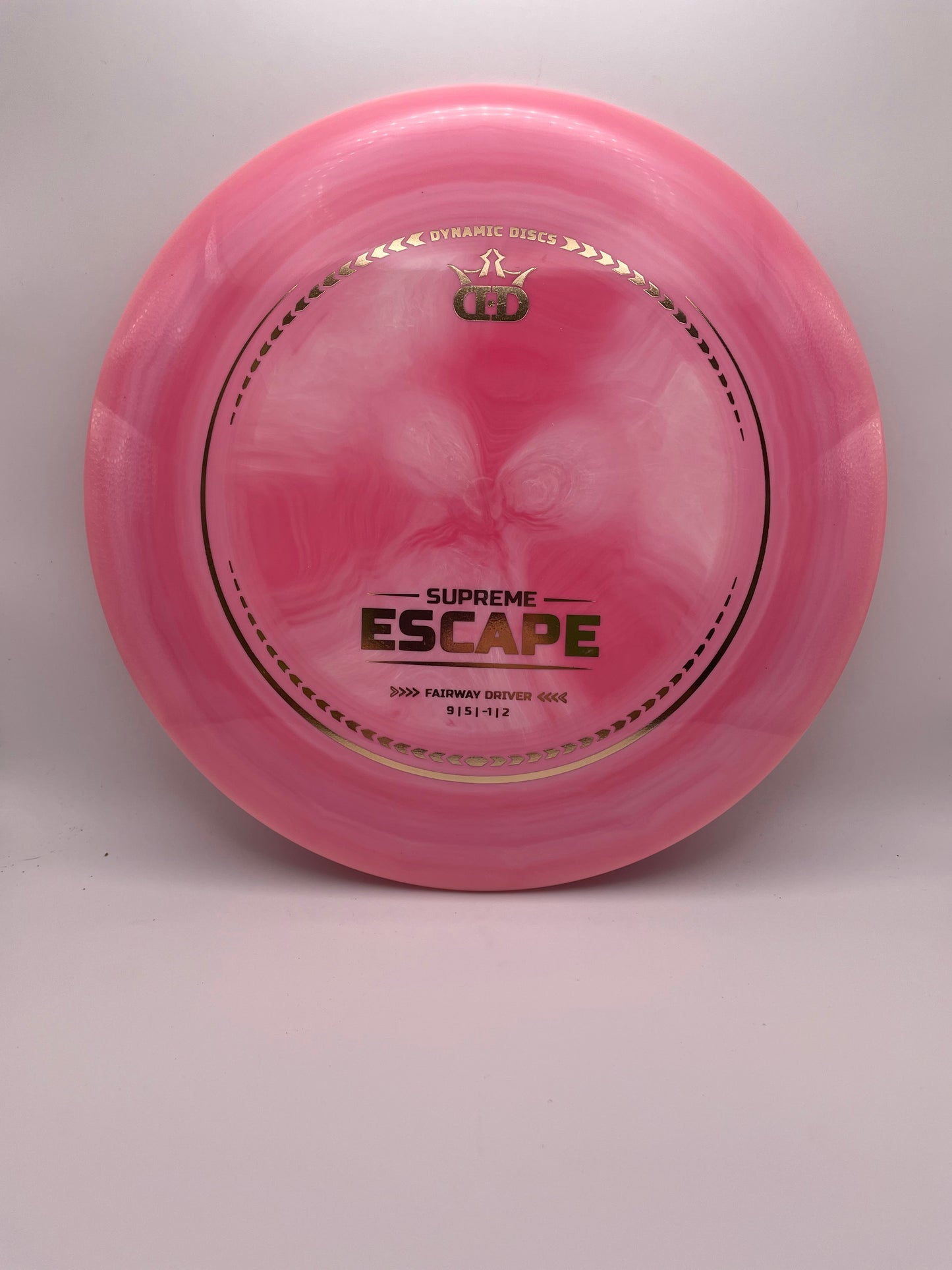 Supreme Escape