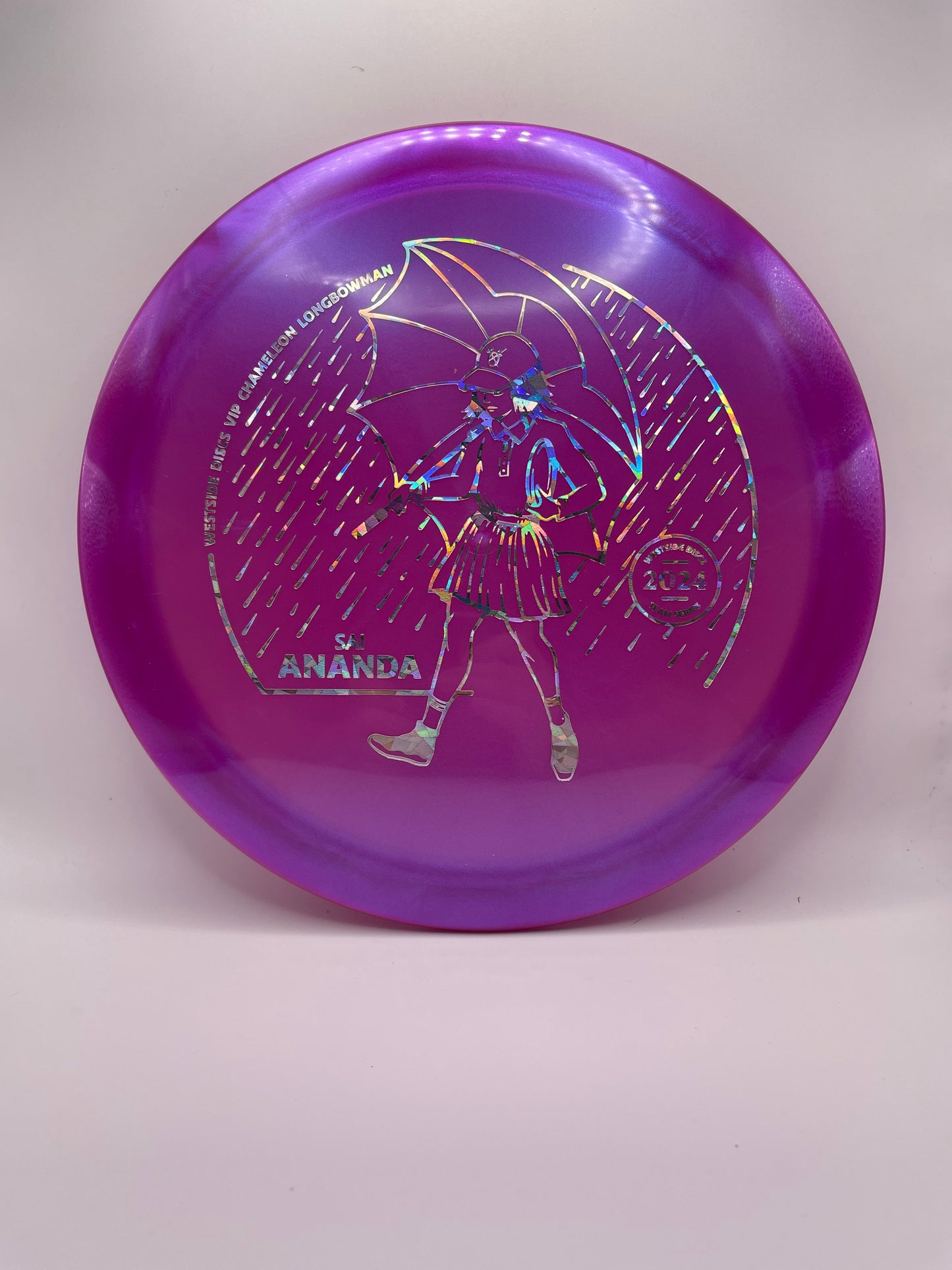 Longbowman