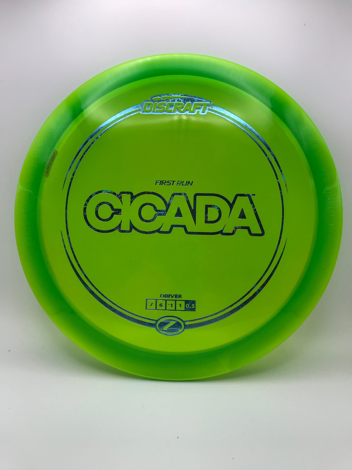 Cicada