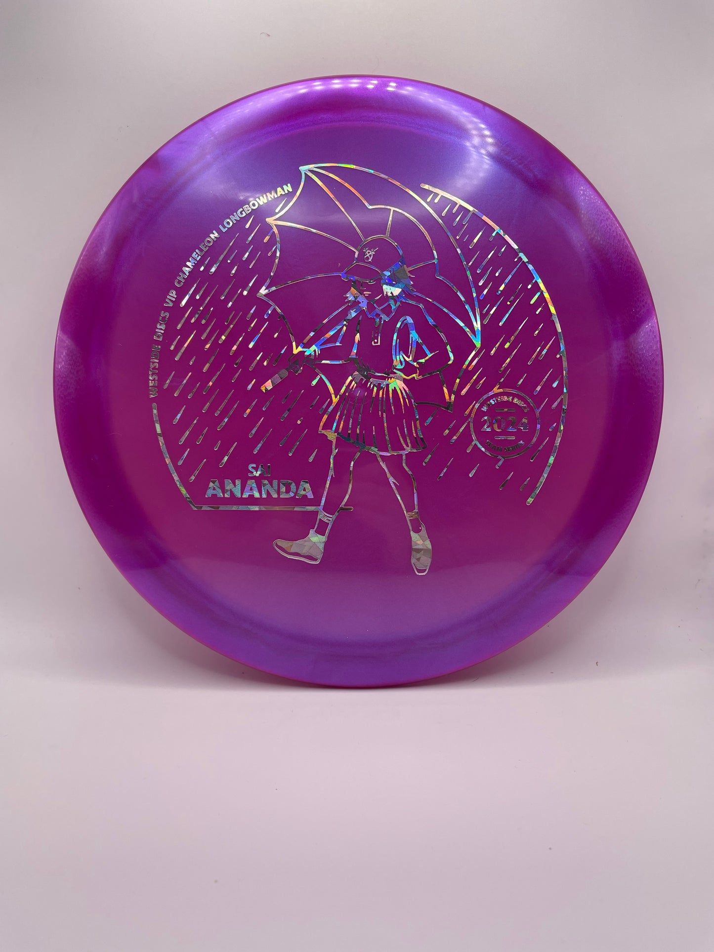 Longbowman