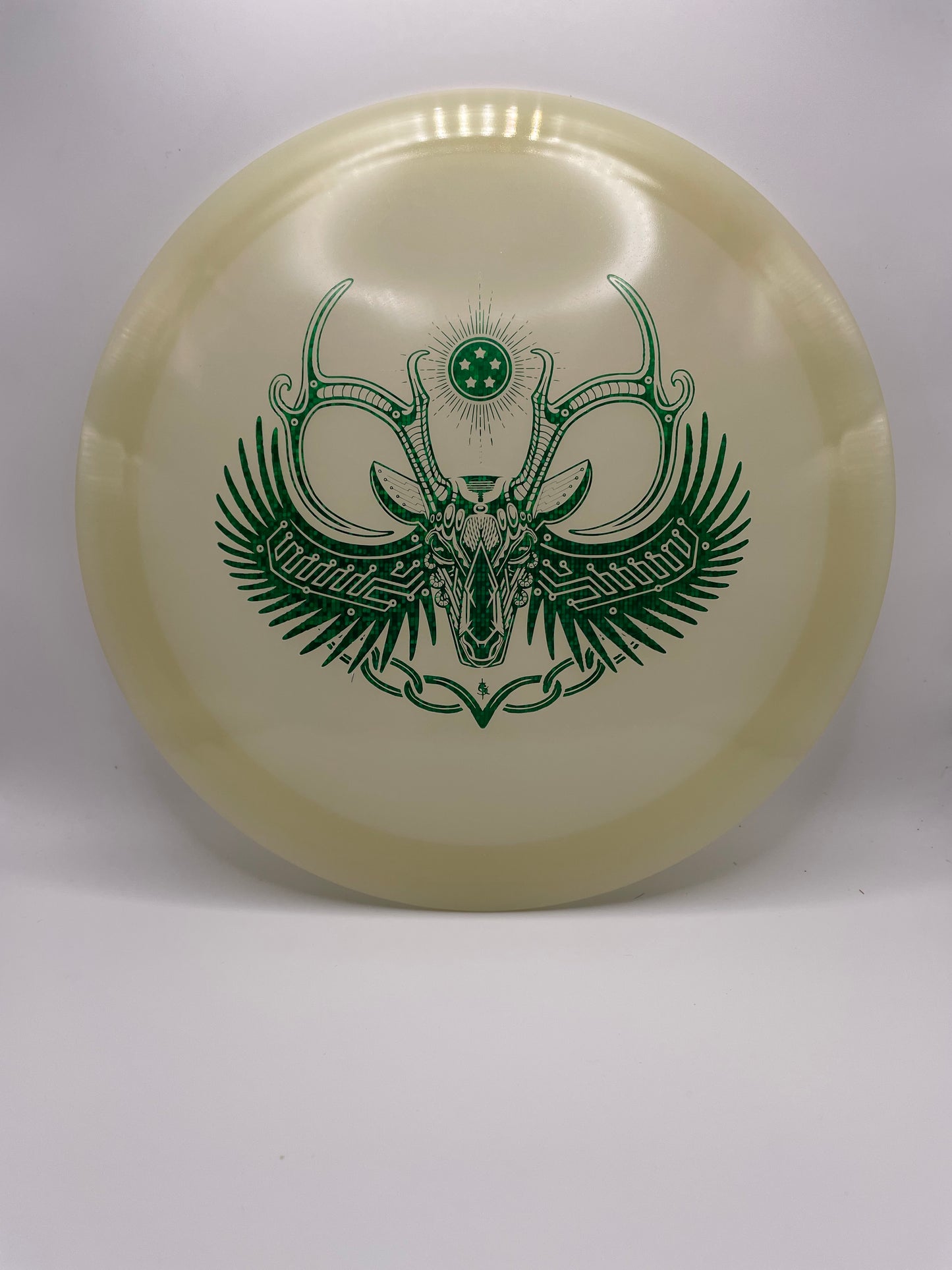 Stag