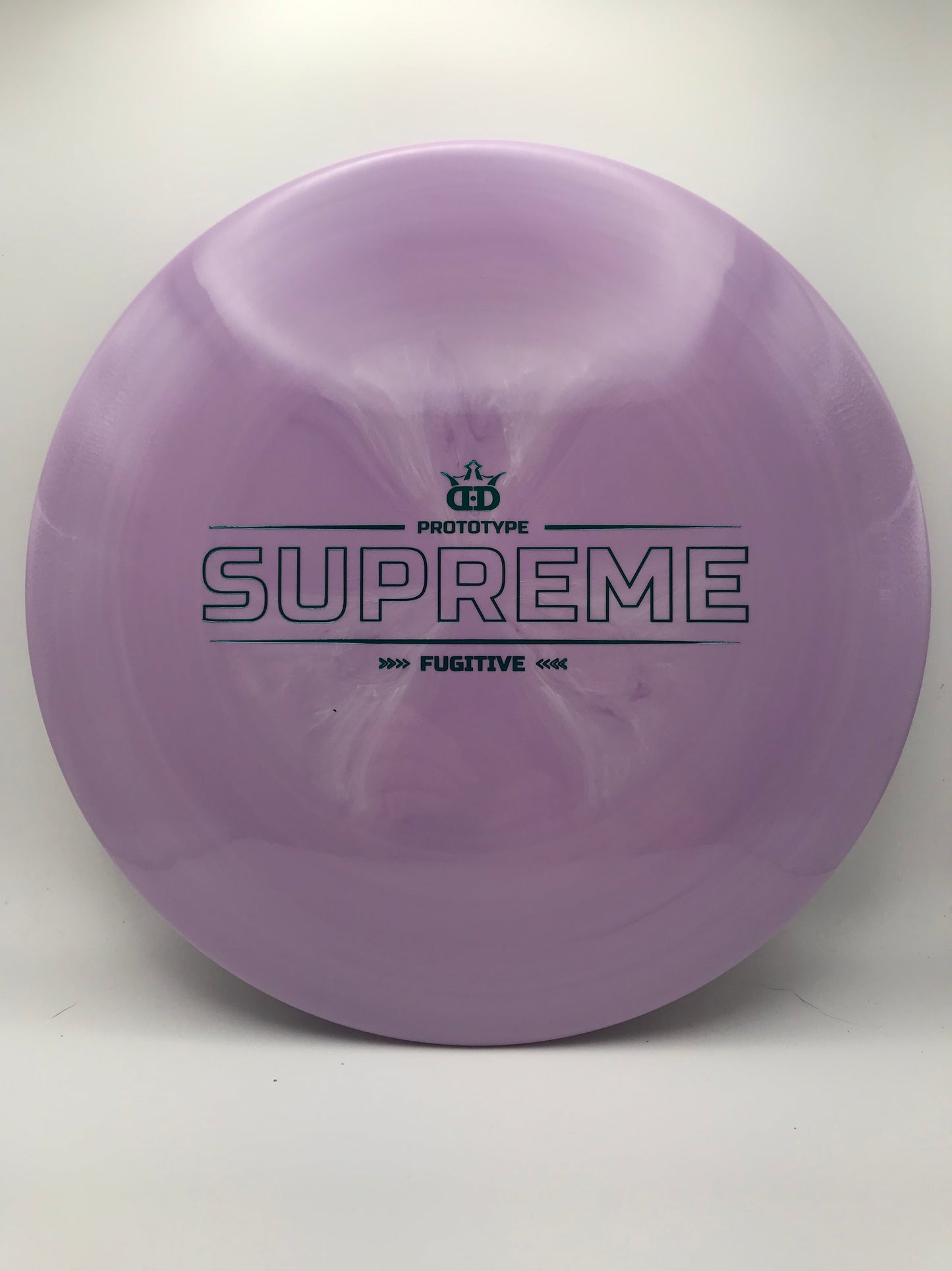 Supreme Fugitive