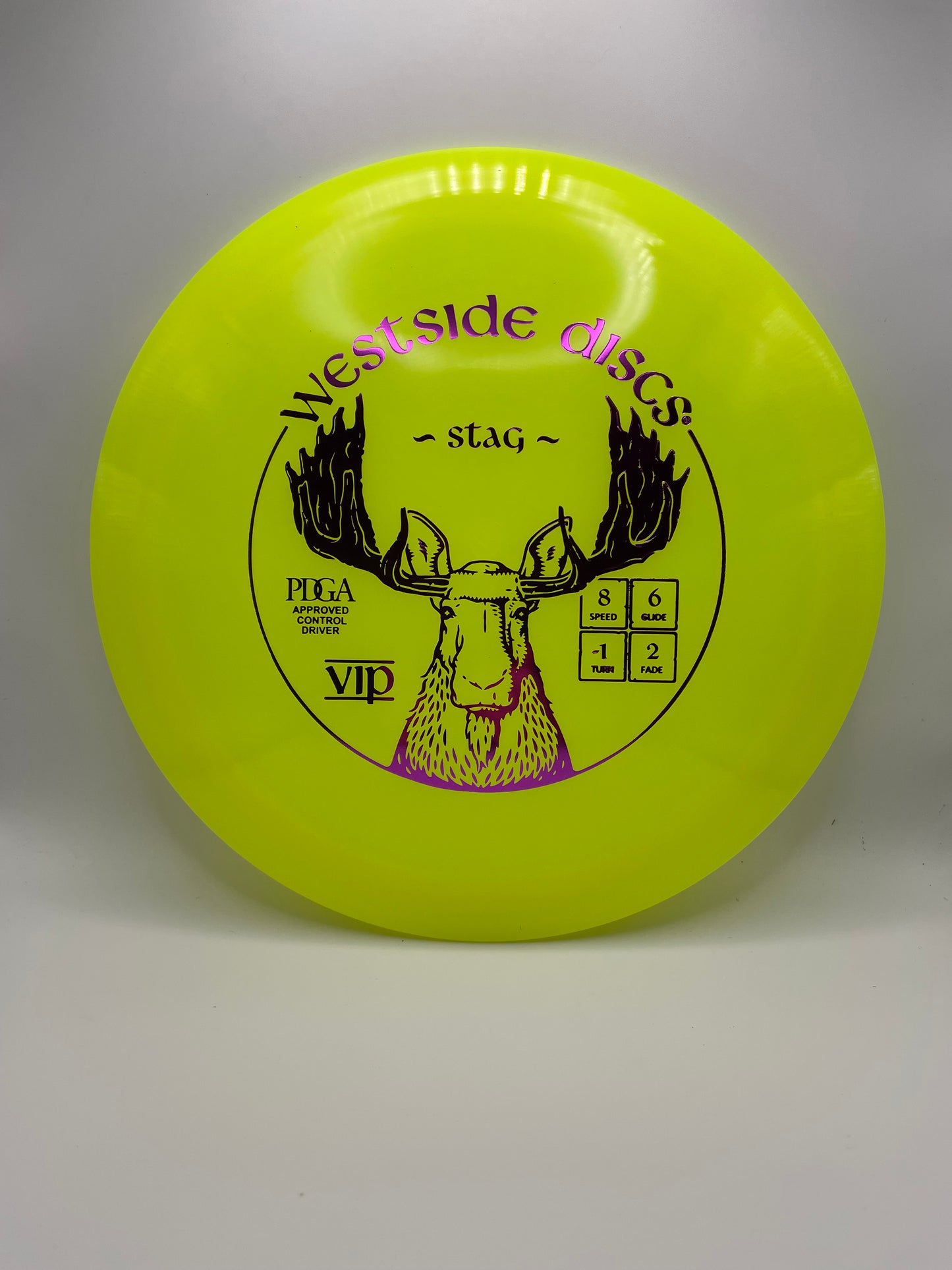 Stag