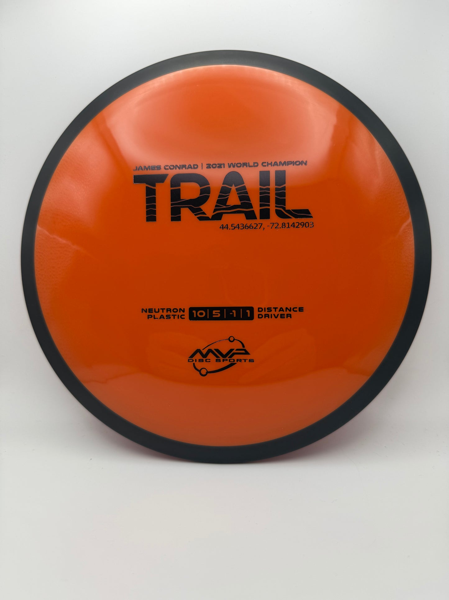 Trail