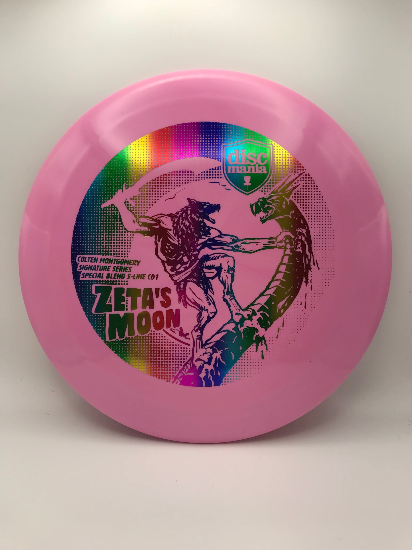 Zeta's Moon