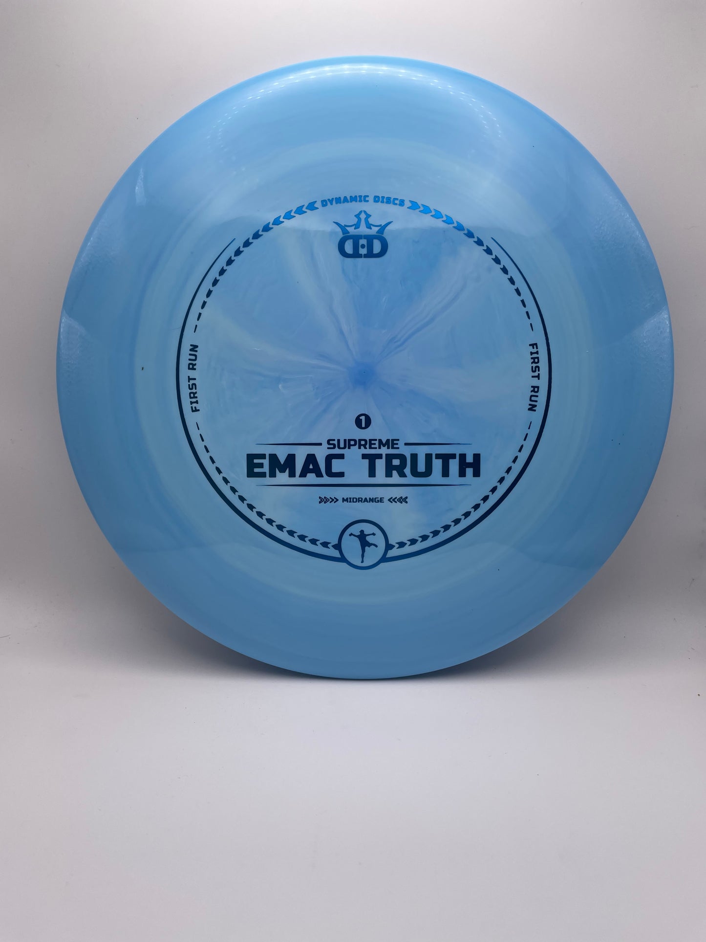 Supreme Emac Truth