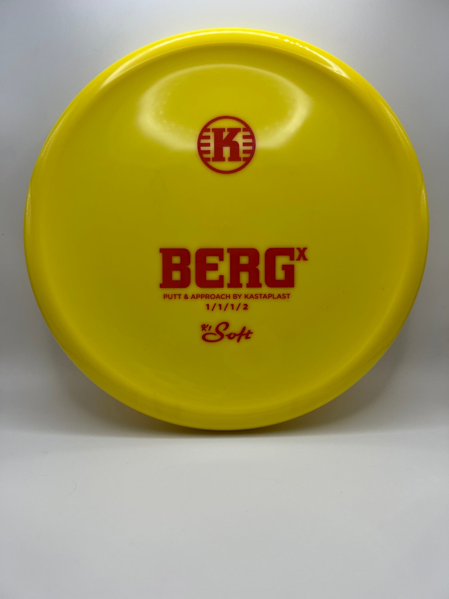 BergX