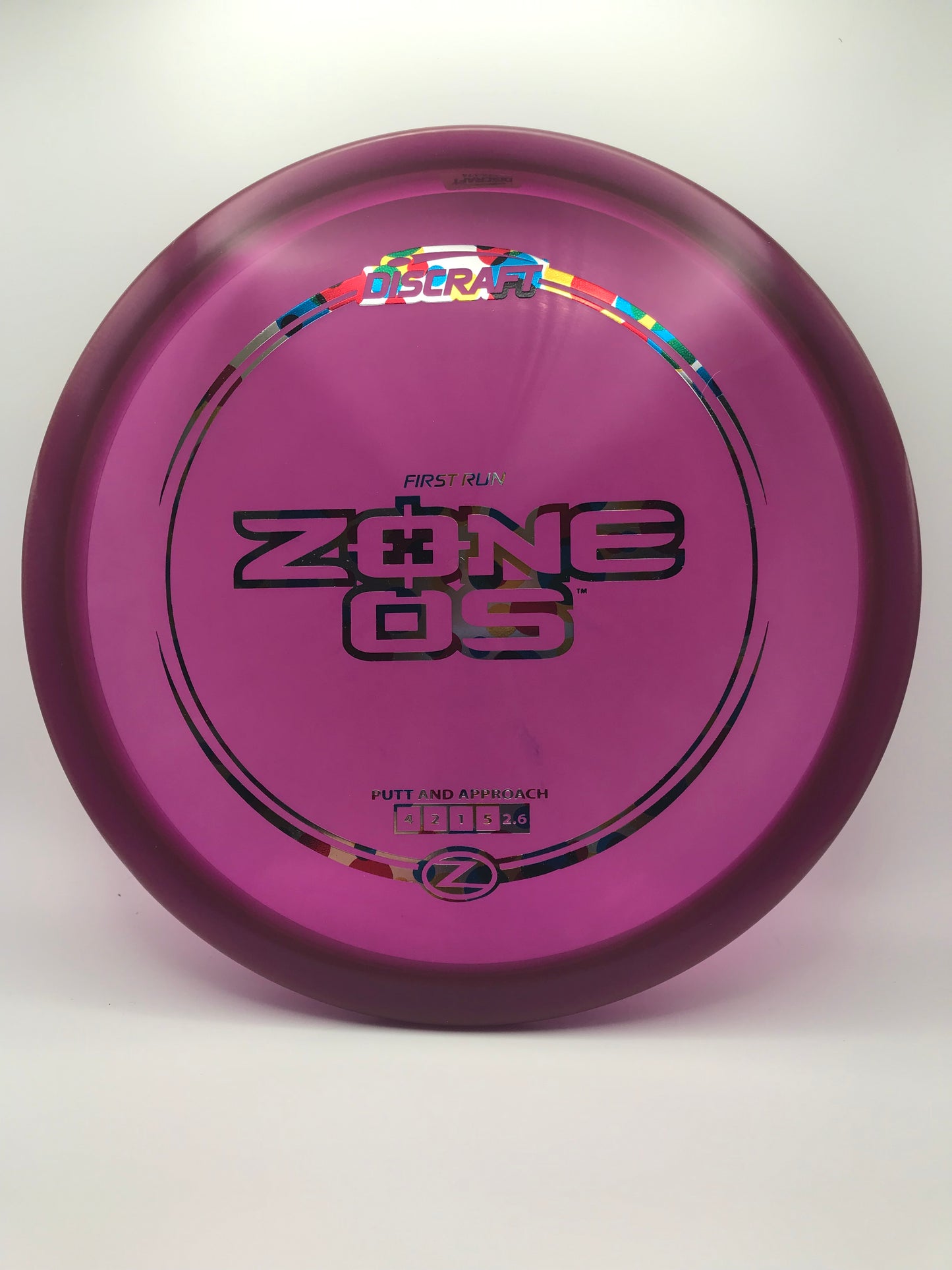 Zone OS