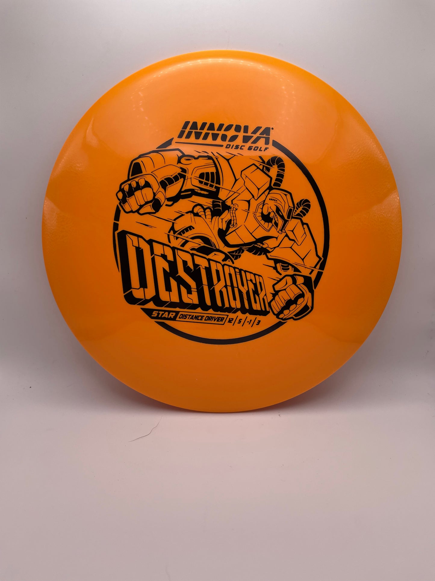 Destroyer
