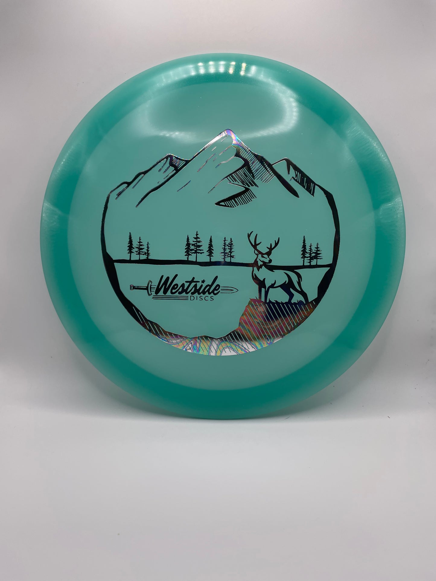 Stag