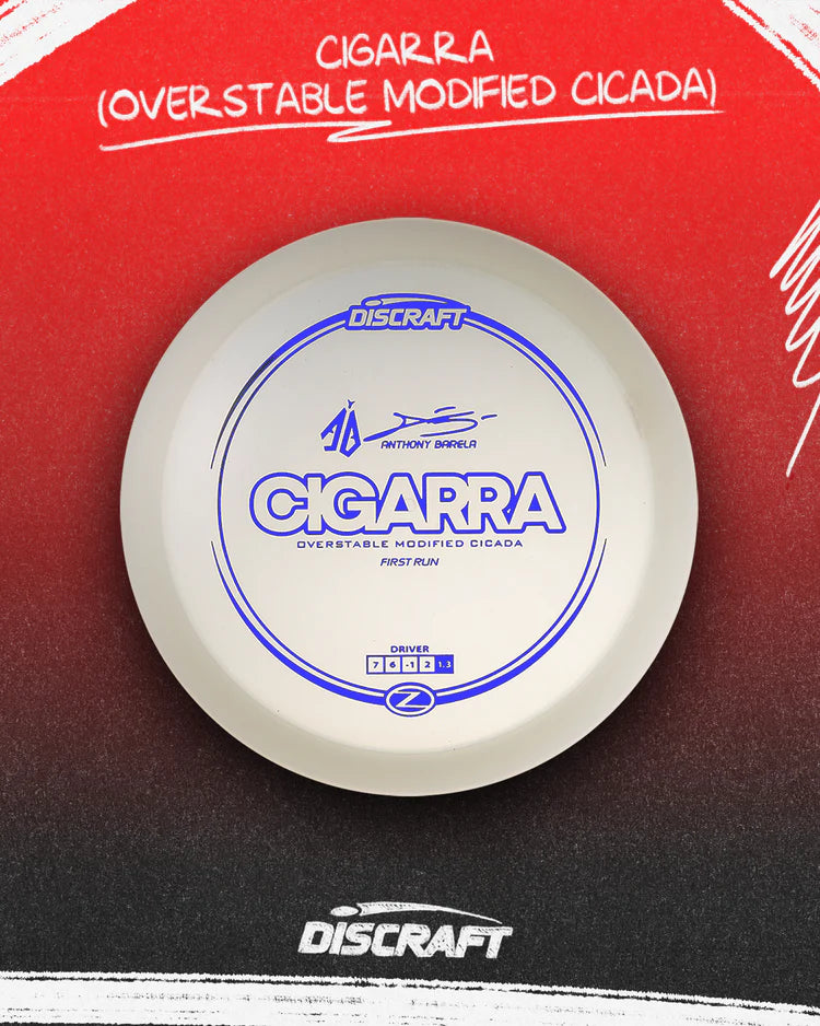 Cigarra