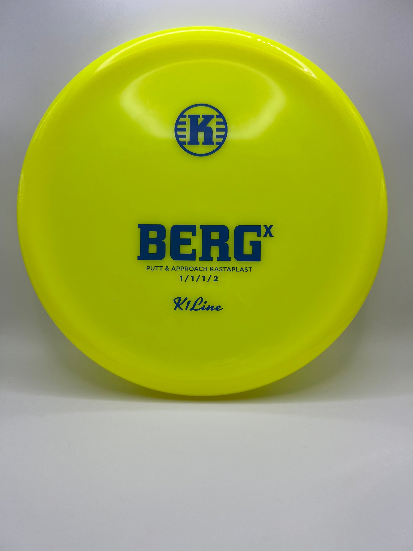 BergX