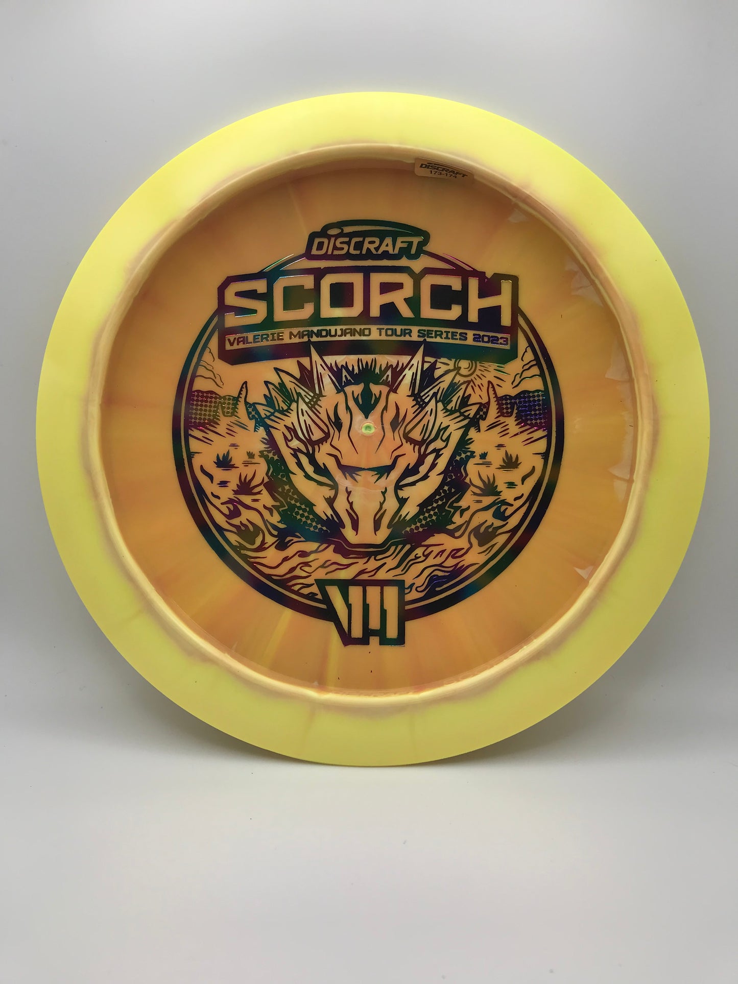 Scorch